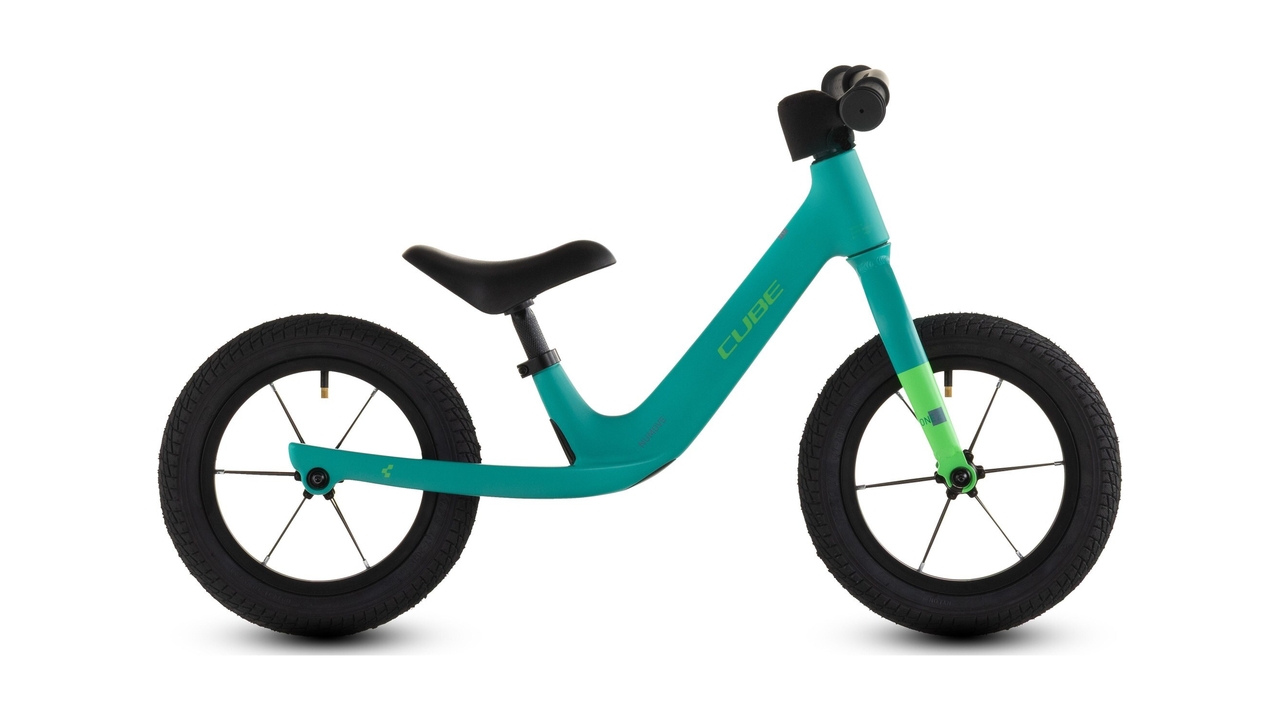 Main image of CUBE CUBE NUMOVE 120 WALK SEAGREEN/GREEN