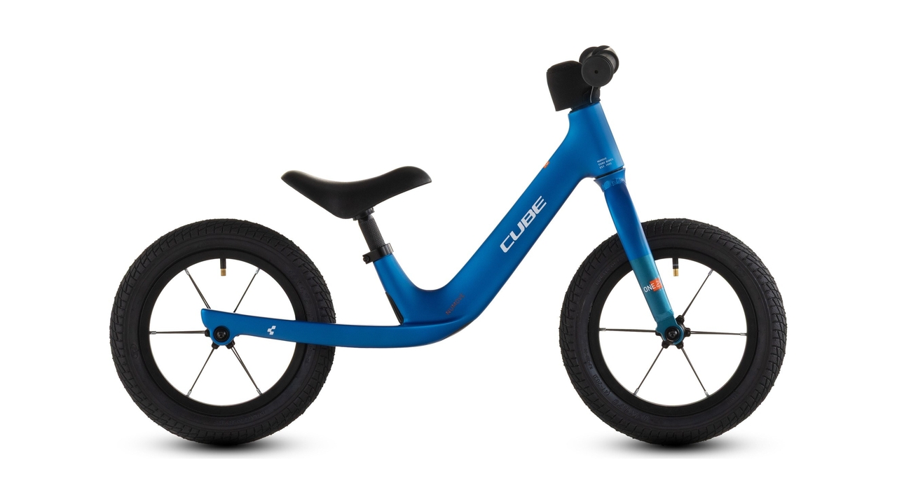 Main image of CUBE CUBE NUMOVE 120 WALK TOPASBLUE/NEBULA