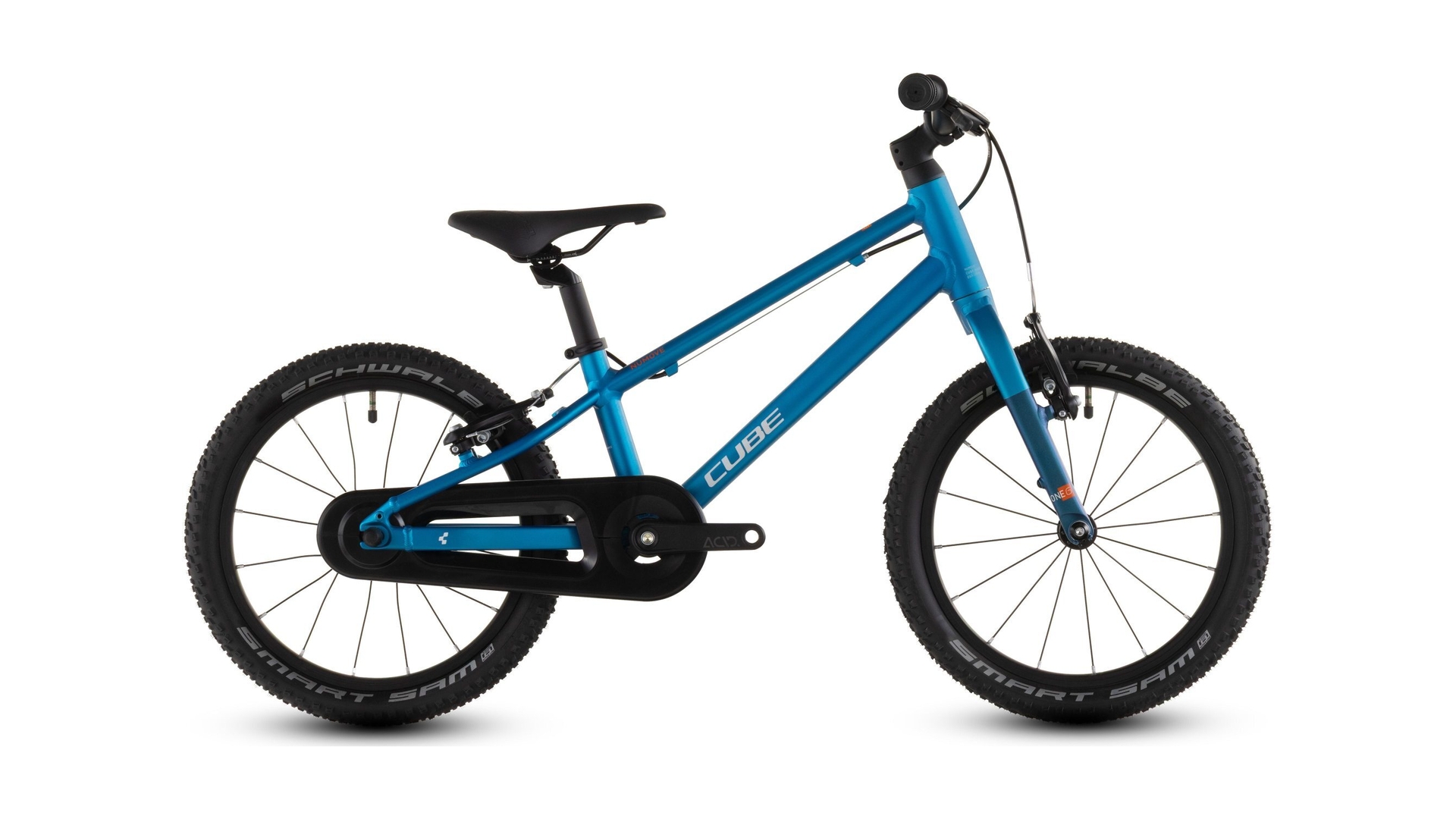 Main image of CUBE CUBE NUMOVE 160 TOPASBLUE/NEBULA