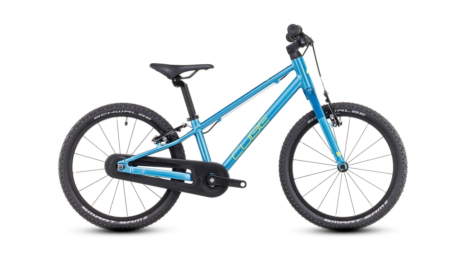 Main image of CUBE CUBE NUMOVE 180 BLUE/LIME 2025