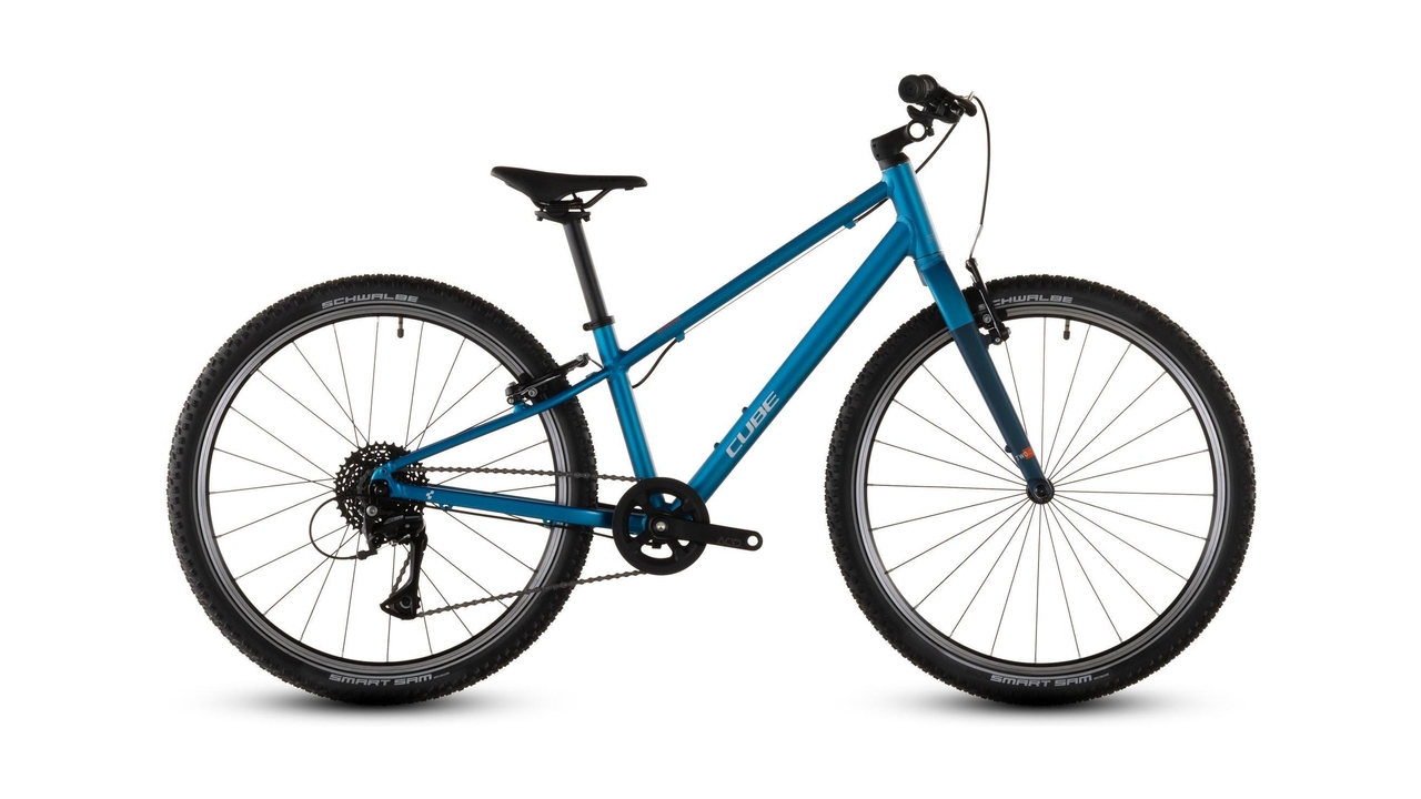 Main image of CUBE CUBE NUMOVE 240 TOPASBLUE/NEBULA