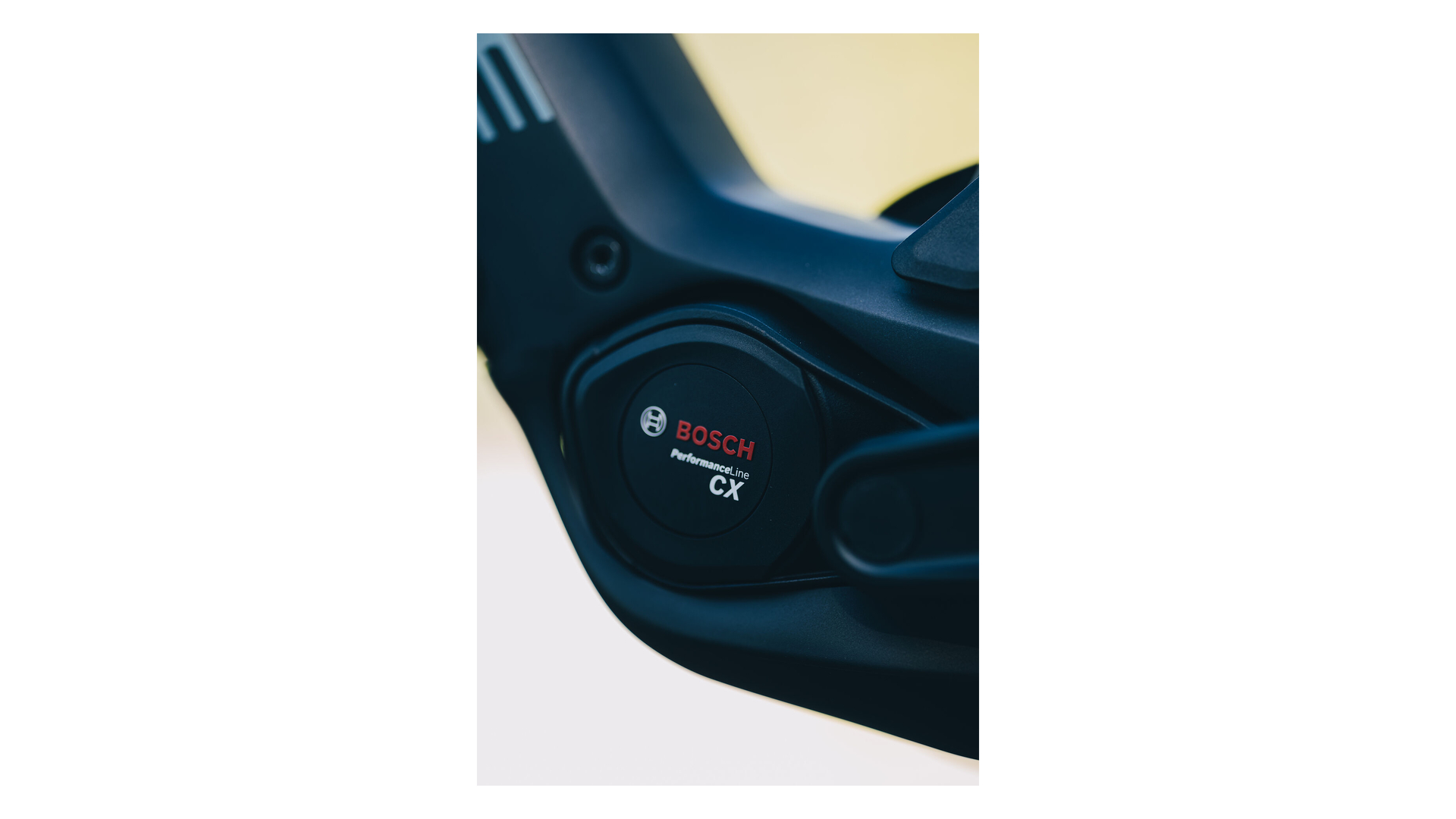 Cube Nuride Hybrid EXC 800 coal´n´chrome