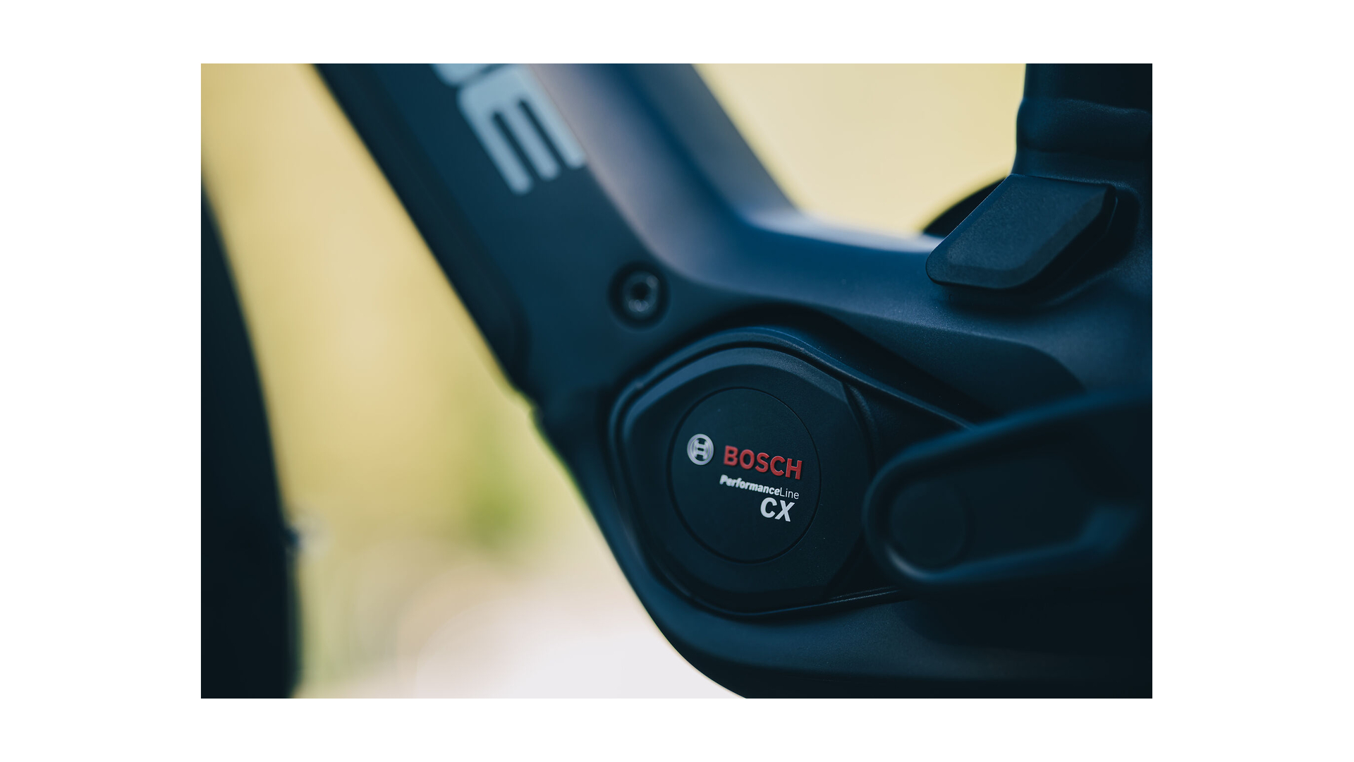 Cube Nuride Hybrid EXC 800 coal´n´chrome