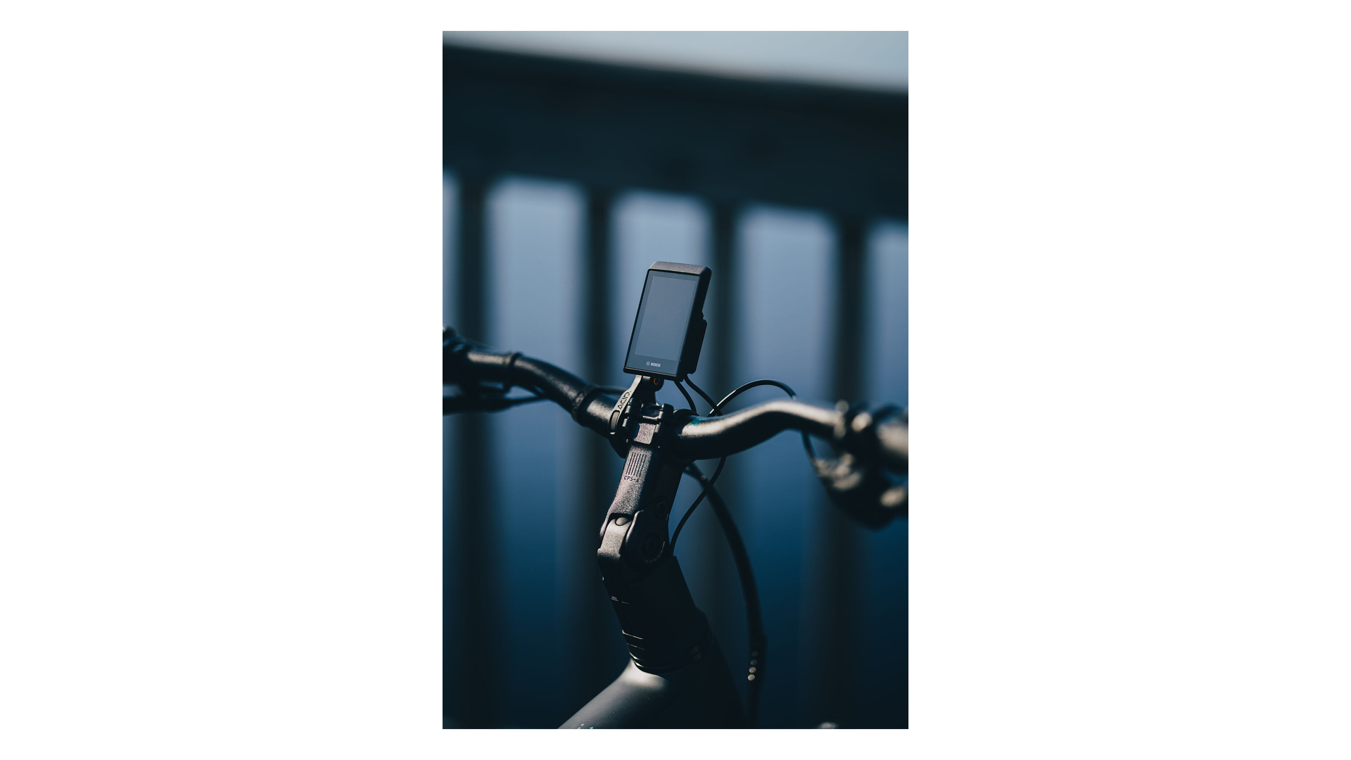 Cube Nuride Hybrid EXC 800 coal´n´chrome