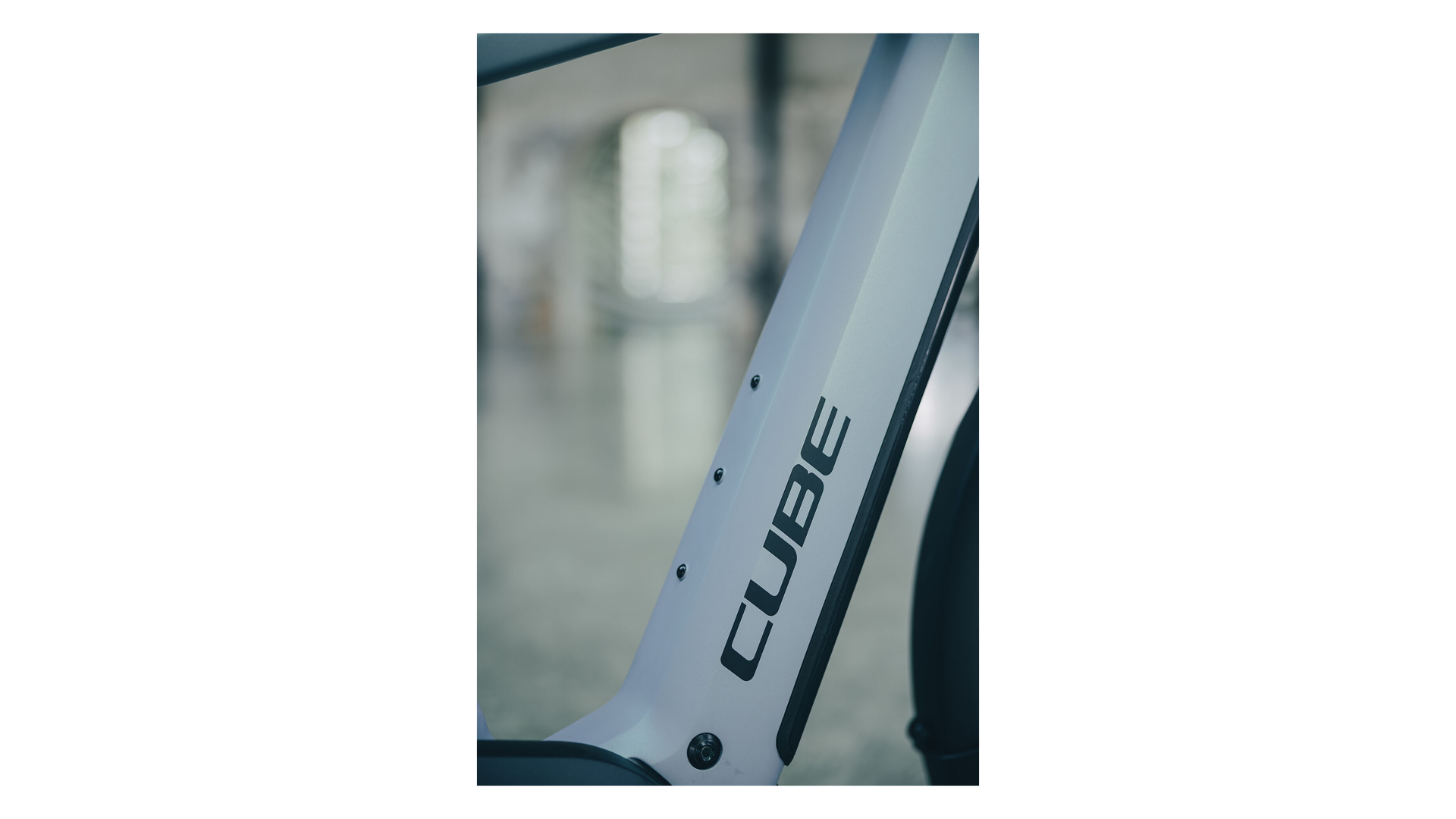 Cube Nuride Hybrid EXC 800 seagrey´n´black