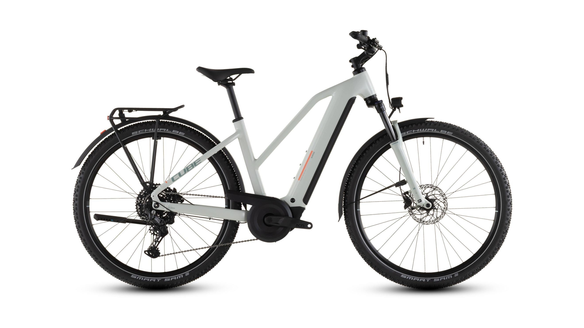 Main image of CUBE CUBE NURIDE HYBRID PERFORMANCE 600 DESERTSTONE/GREY