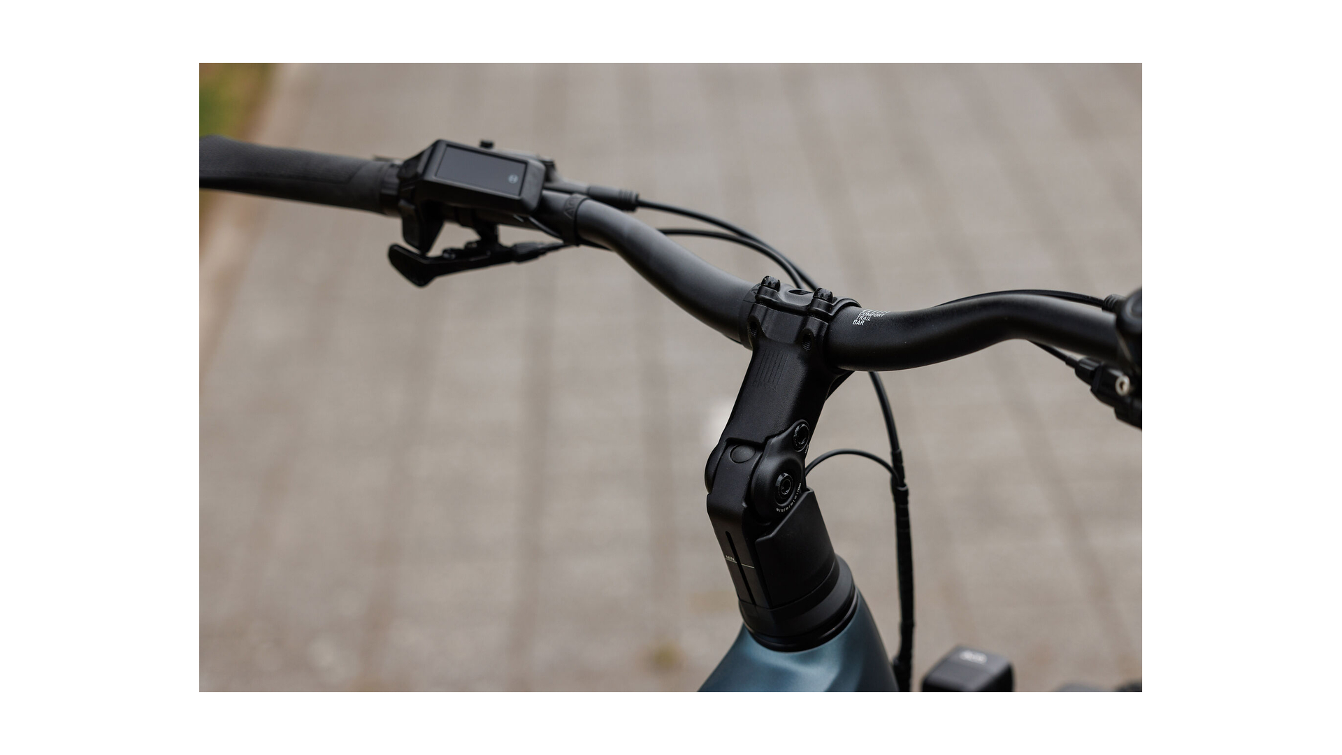 Cube Nuride Hybrid Pro 800 deepteal´n´blue