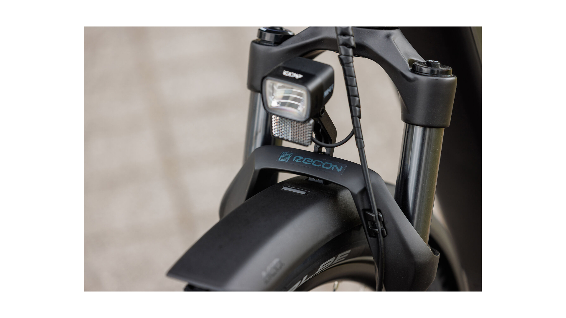 Cube Nuride Hybrid Pro 800 deepteal´n´blue