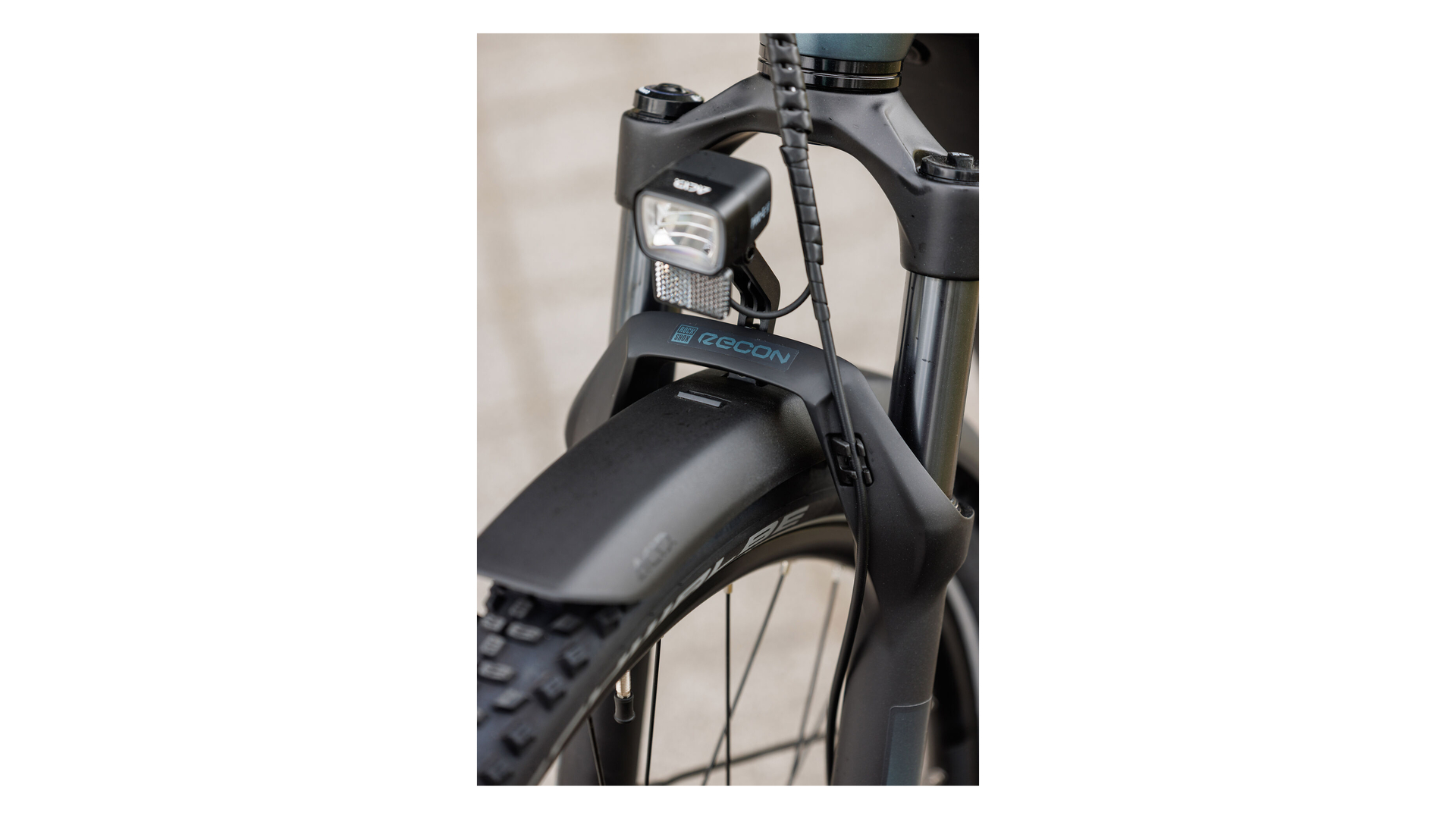 Cube Nuride Hybrid Pro 800 deepteal´n´blue