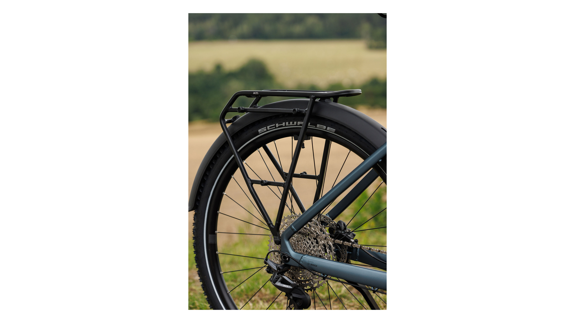 Cube Nuride Hybrid Pro 800 deepteal´n´blue