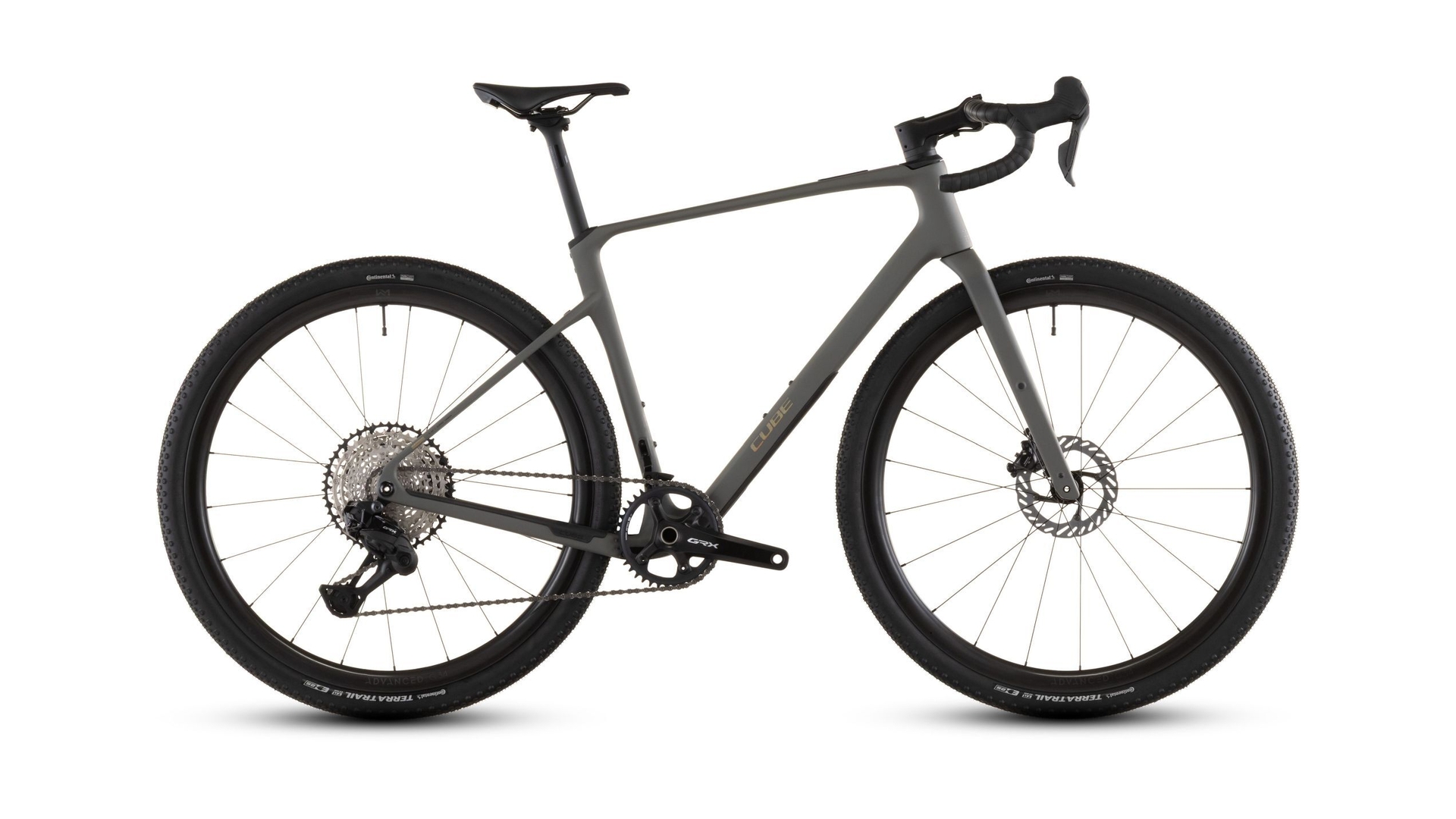 Main image of CUBE CUBE NUROAD C:62 EX OLDGREY/PRISM