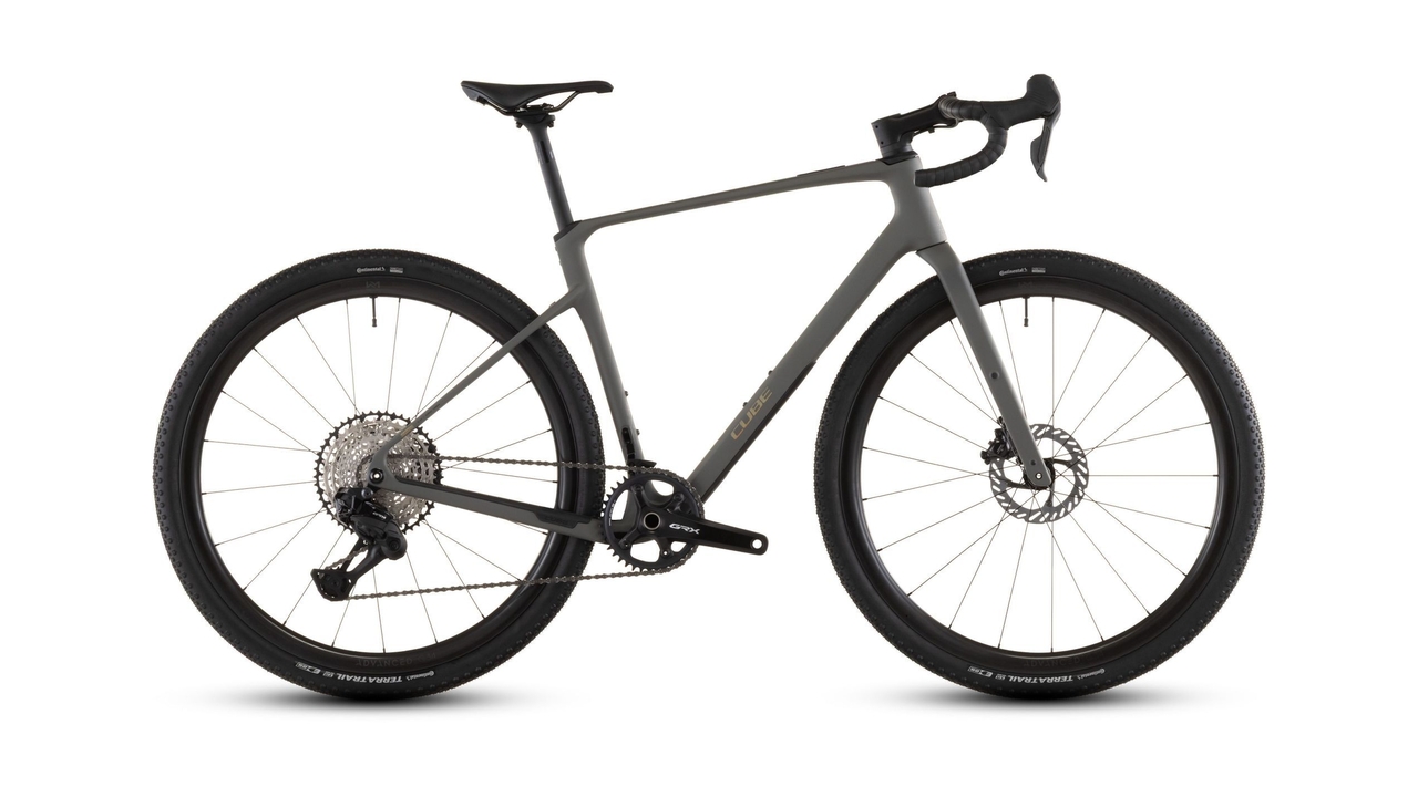 Main image of CUBE CUBE NUROAD C:62 EX OLDGREY/PRISM