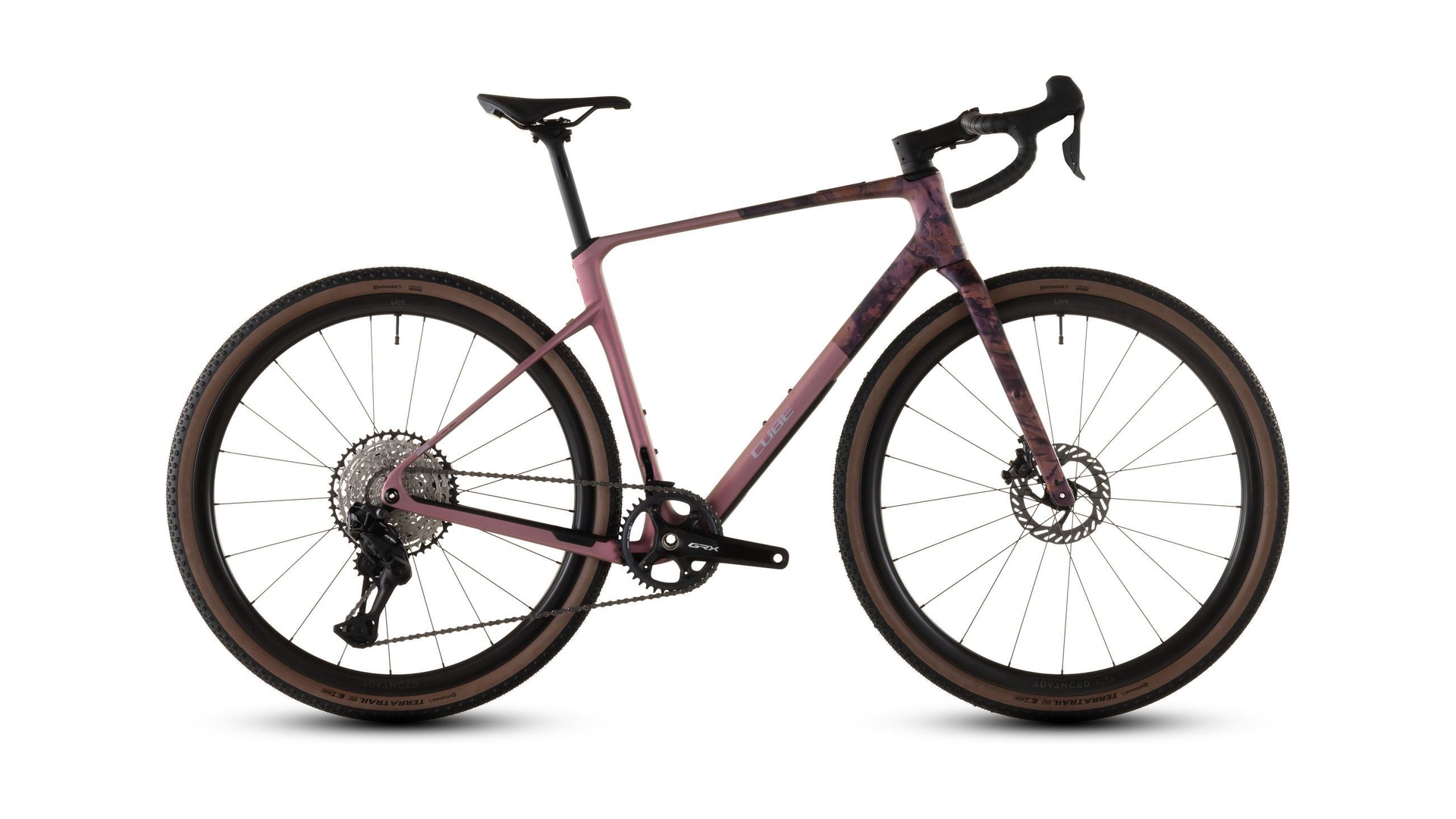 Main image of CUBE CUBE NUROAD C:62 EX SHIFTBLUSH/ART