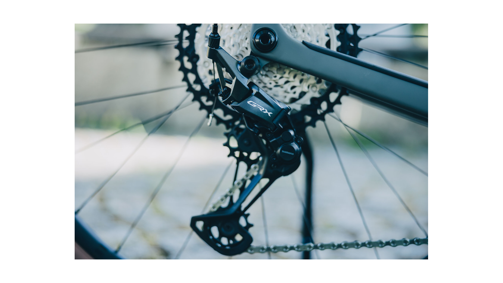 Cube Nuroad Hybrid C:62 Race 400X FE oldgrey´n´grey