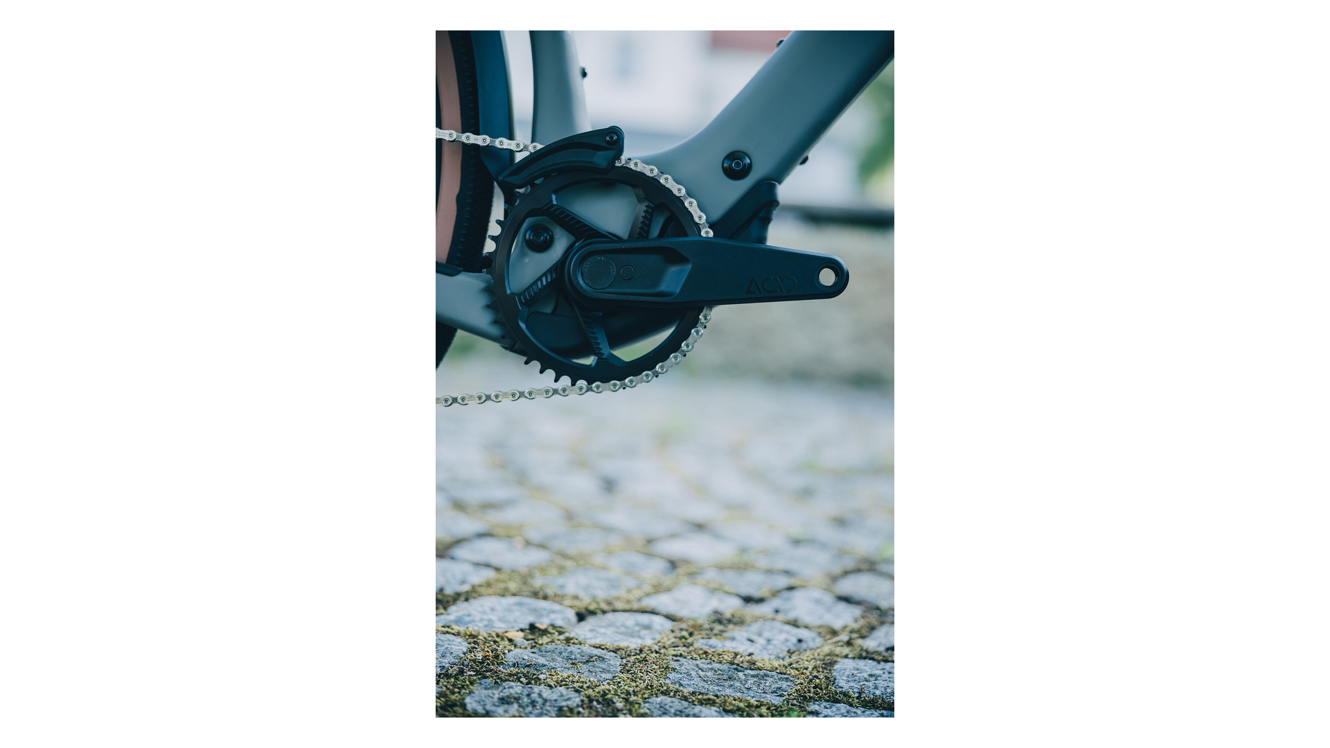 Cube Nuroad Hybrid C:62 Race 400X FE oldgrey´n´grey