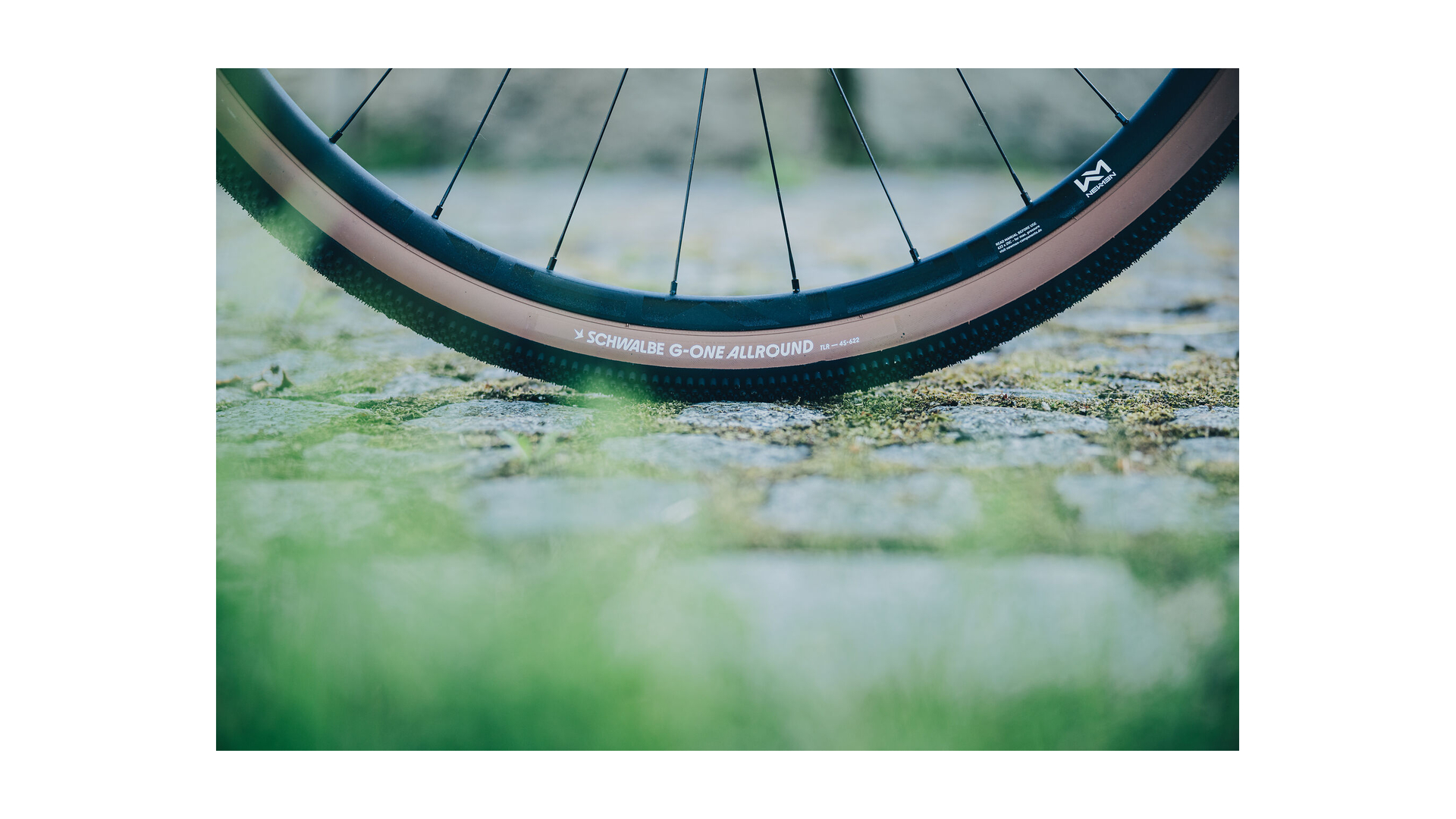 Cube Nuroad Hybrid C:62 Race 400X FE oldgrey´n´grey