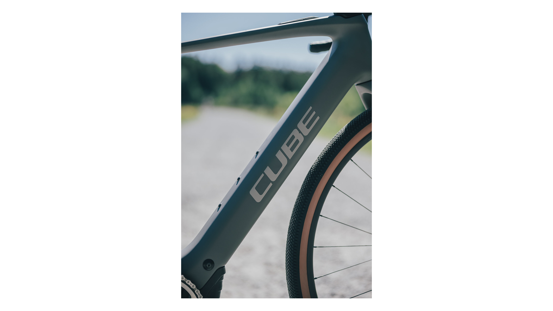 Cube Nuroad Hybrid C:62 Race 400X oldgrey´n´grey