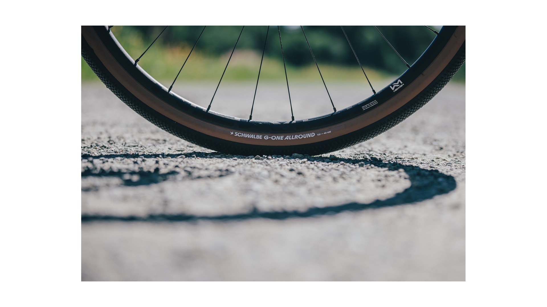 Cube Nuroad Hybrid C:62 Race 400X oldgrey´n´grey