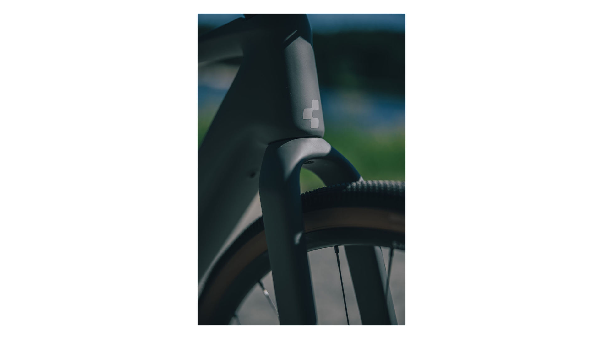 Cube Nuroad Hybrid C:62 Race 400X oldgrey´n´grey