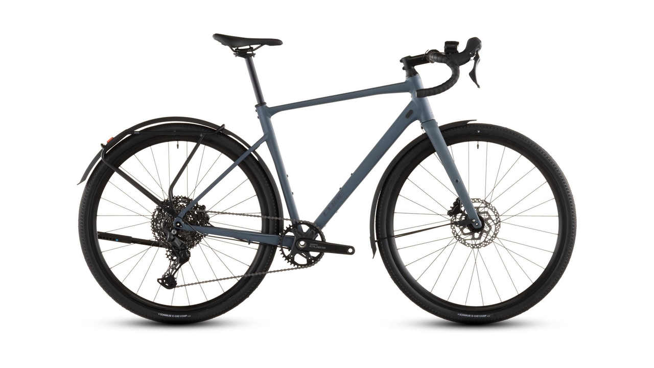 Main image of CUBE CUBE NUROAD PRO FE WHALE/REFLEX