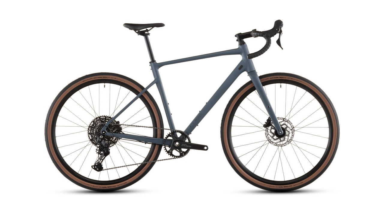 Main image of CUBE CUBE NUROAD PRO WHALE/REFLEX