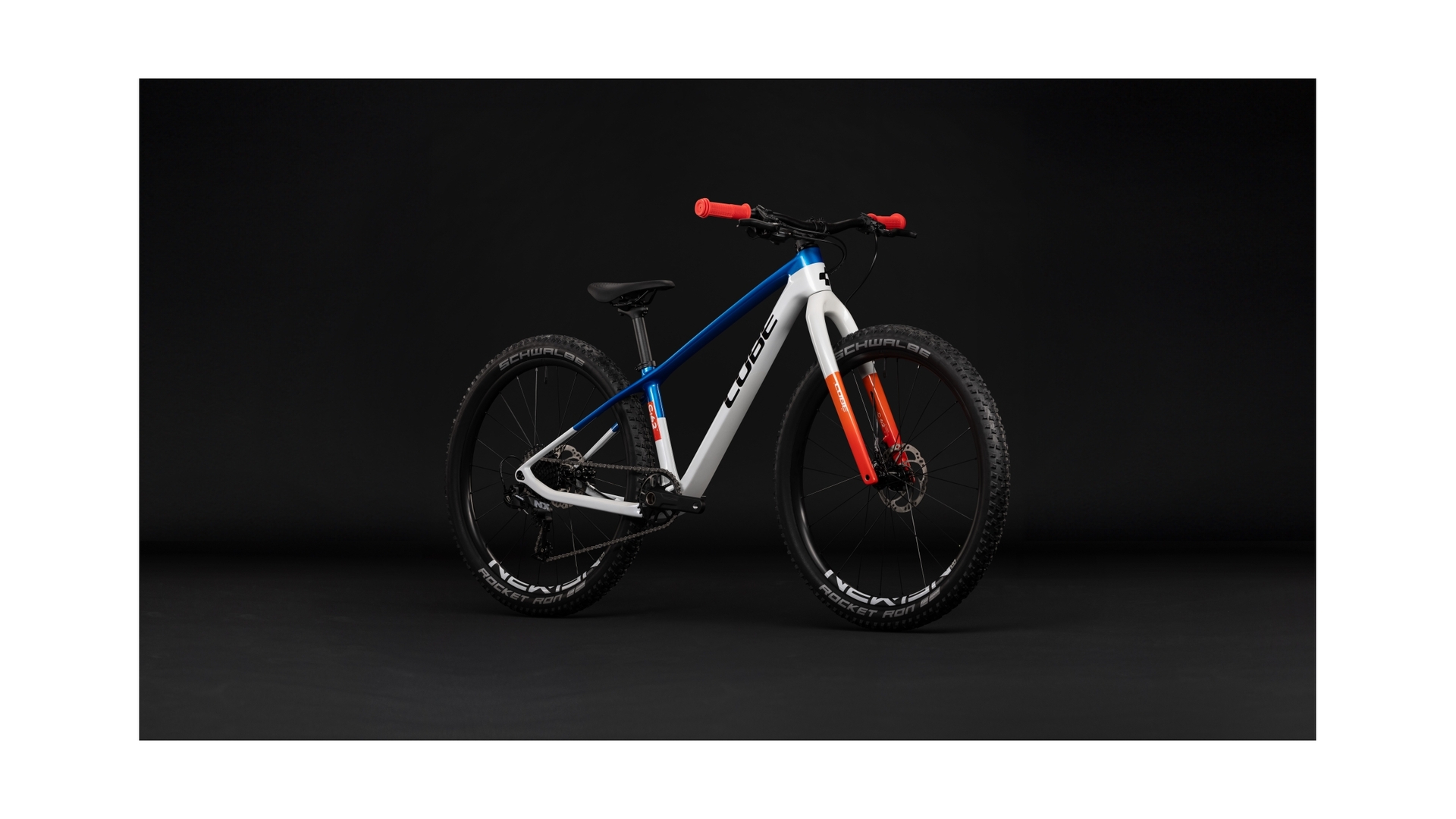 Cube Phenix 240 C:62 SLX teamline
