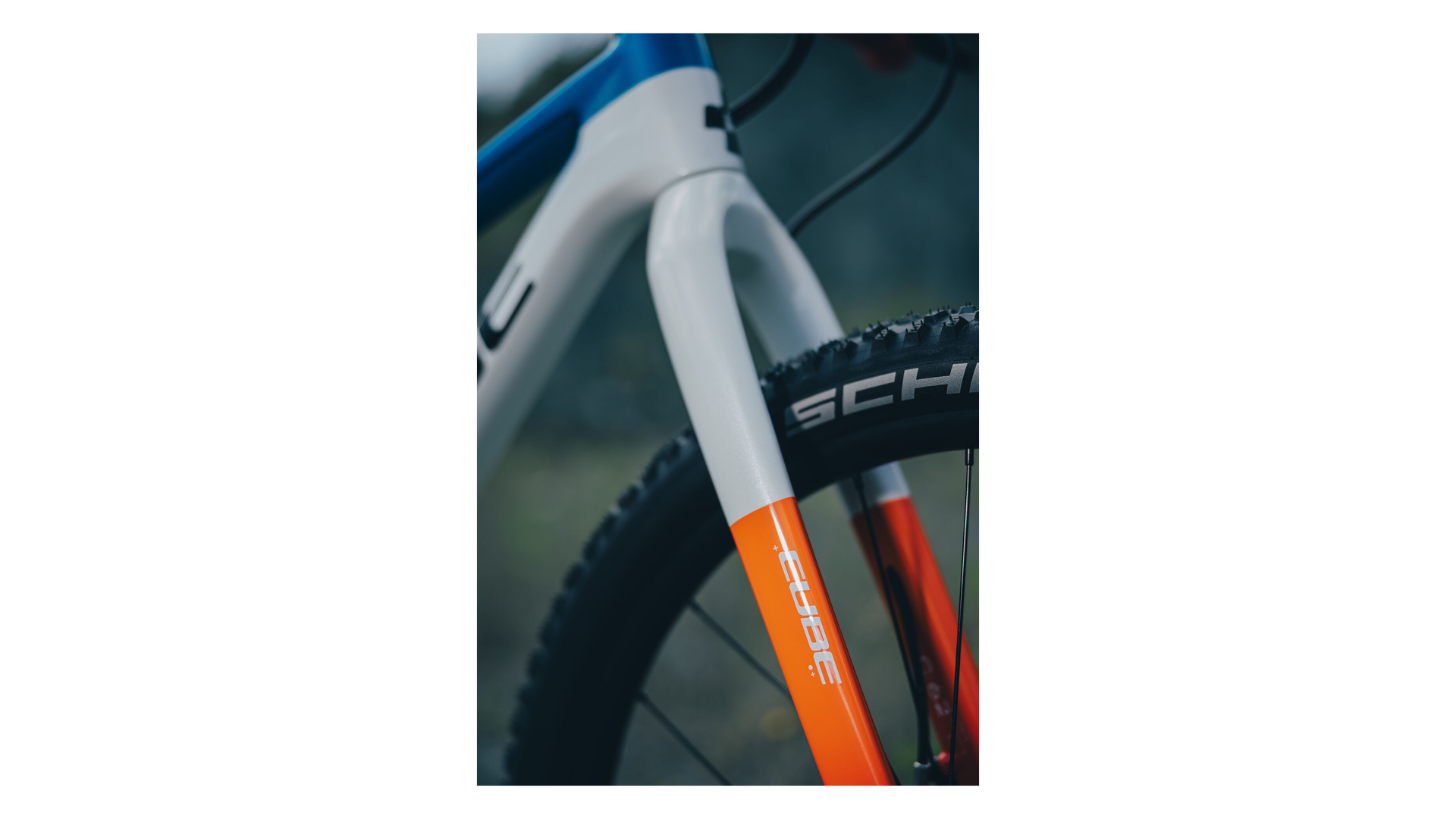 Cube Phenix 240 C:62 SLX teamline