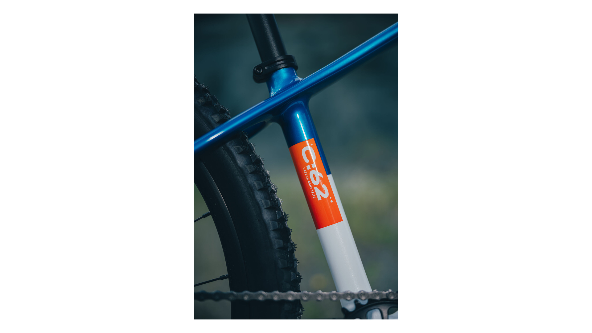 Cube Phenix 240 C:62 SLX teamline