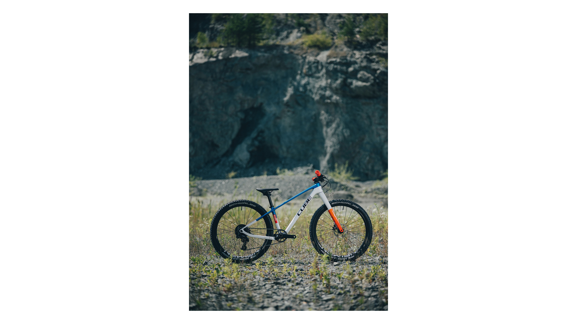 Cube Phenix 240 C:62 SLX teamline