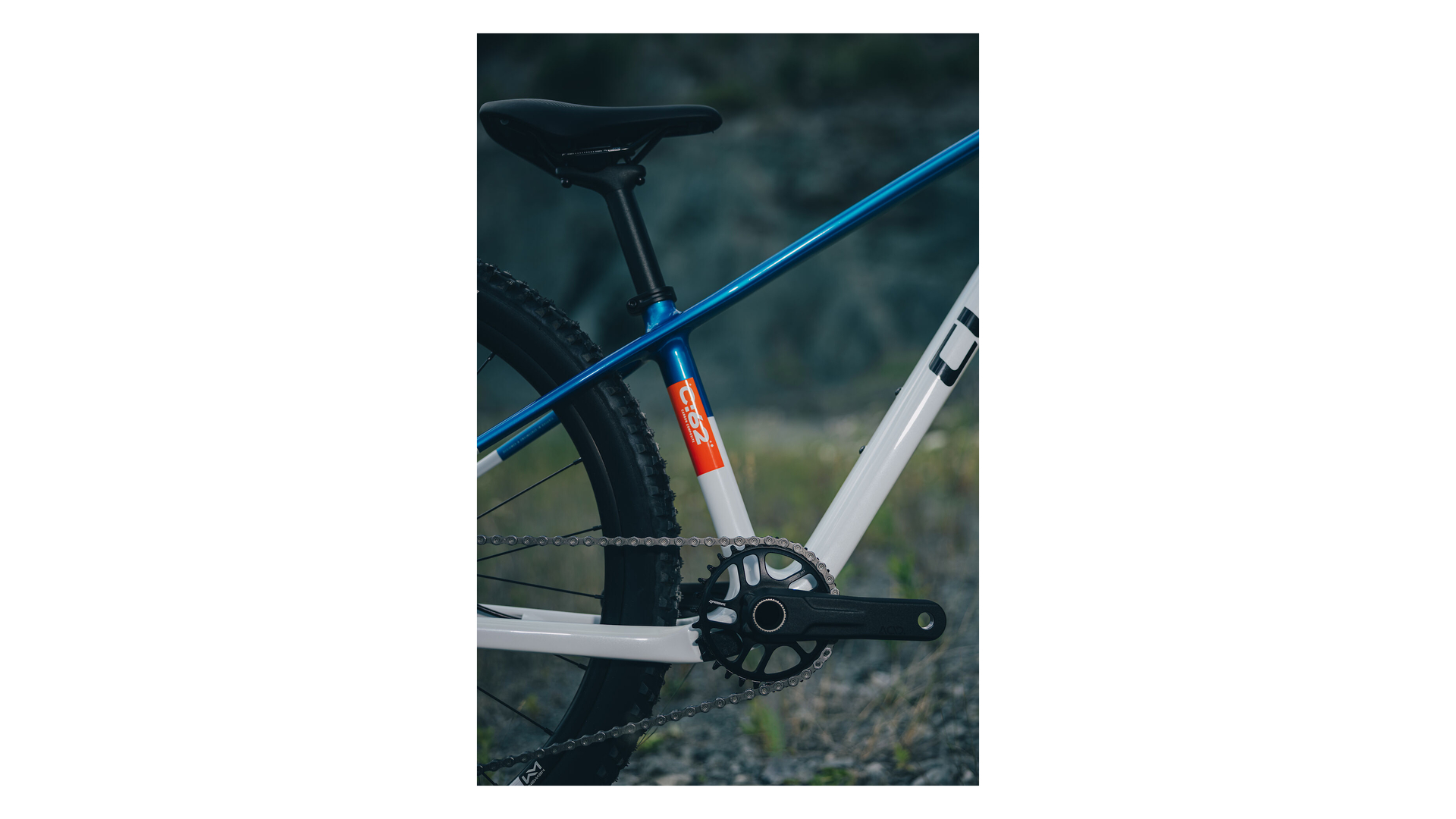 Cube Phenix 240 C:62 SLX teamline
