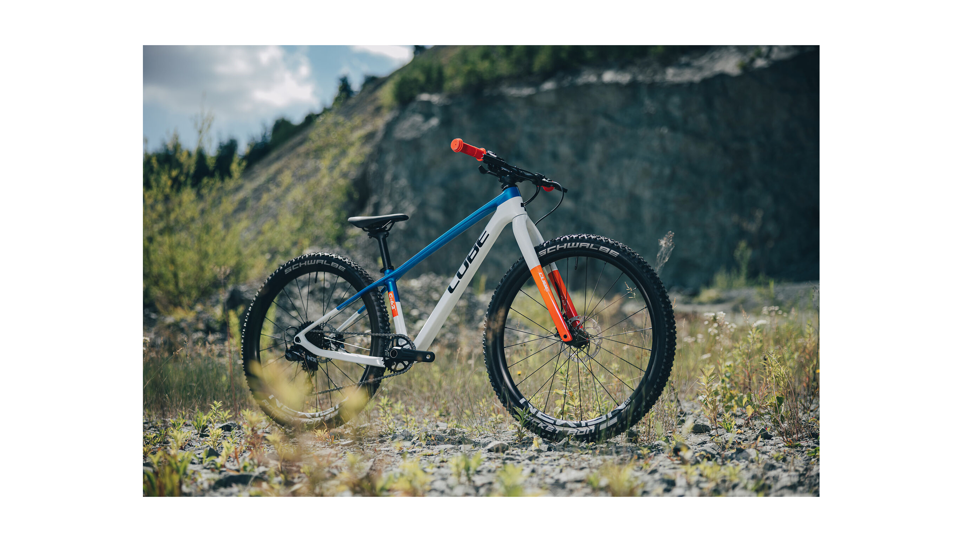 Cube Phenix 240 C:62 SLX teamline