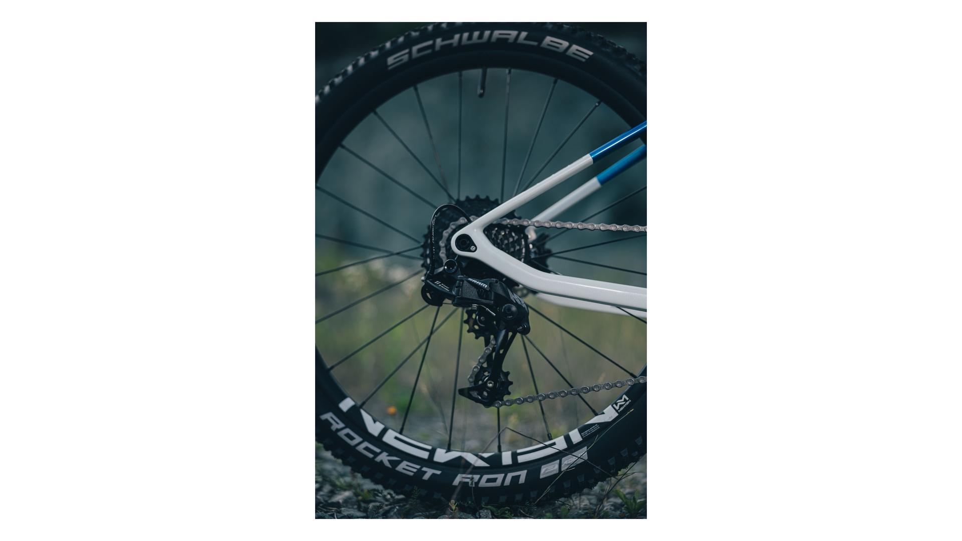 Cube Phenix 240 C:62 SLX teamline