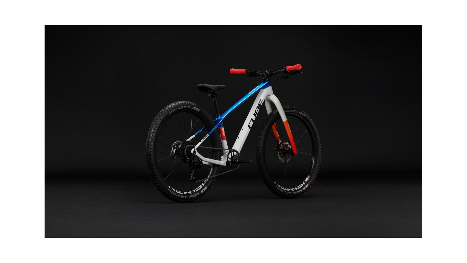 Cube Phenix 240 C:62 SLX teamline