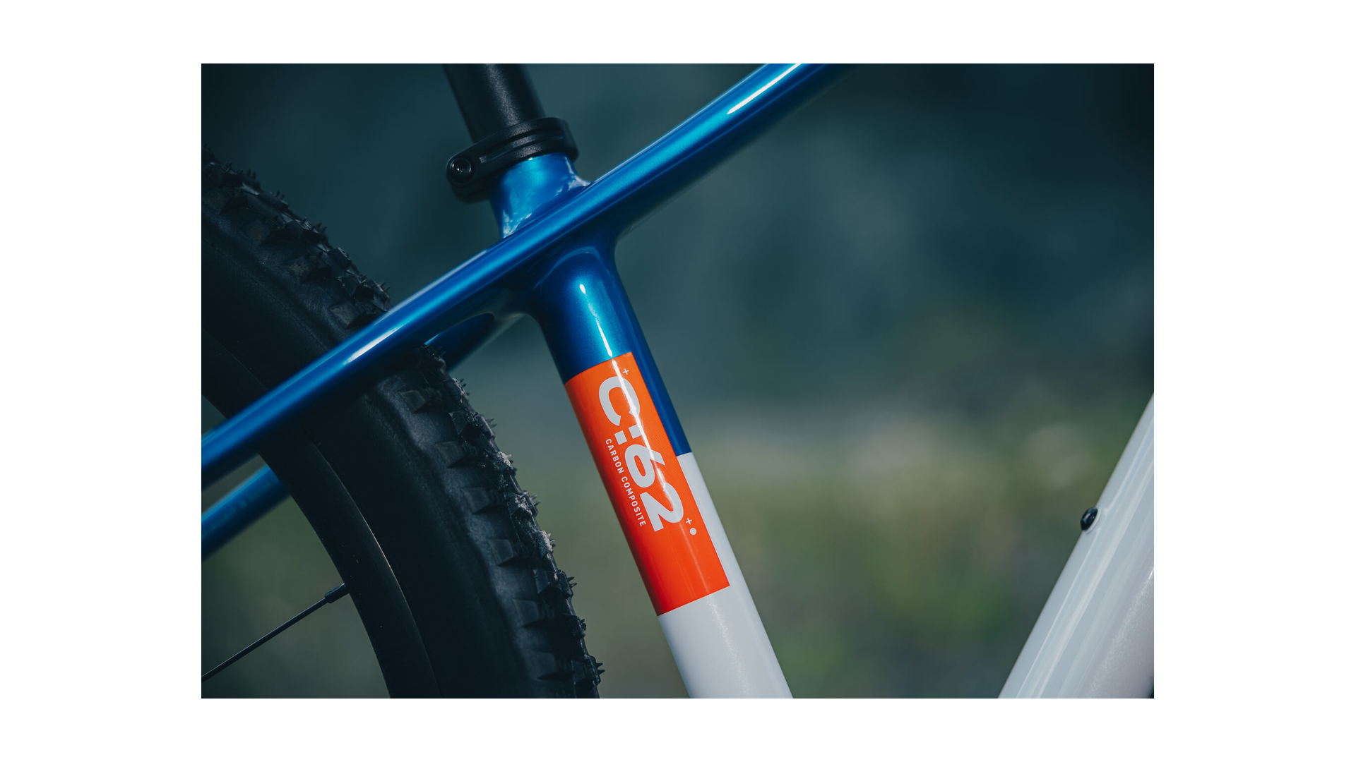 Cube Phenix 240 C:62 SLX teamline
