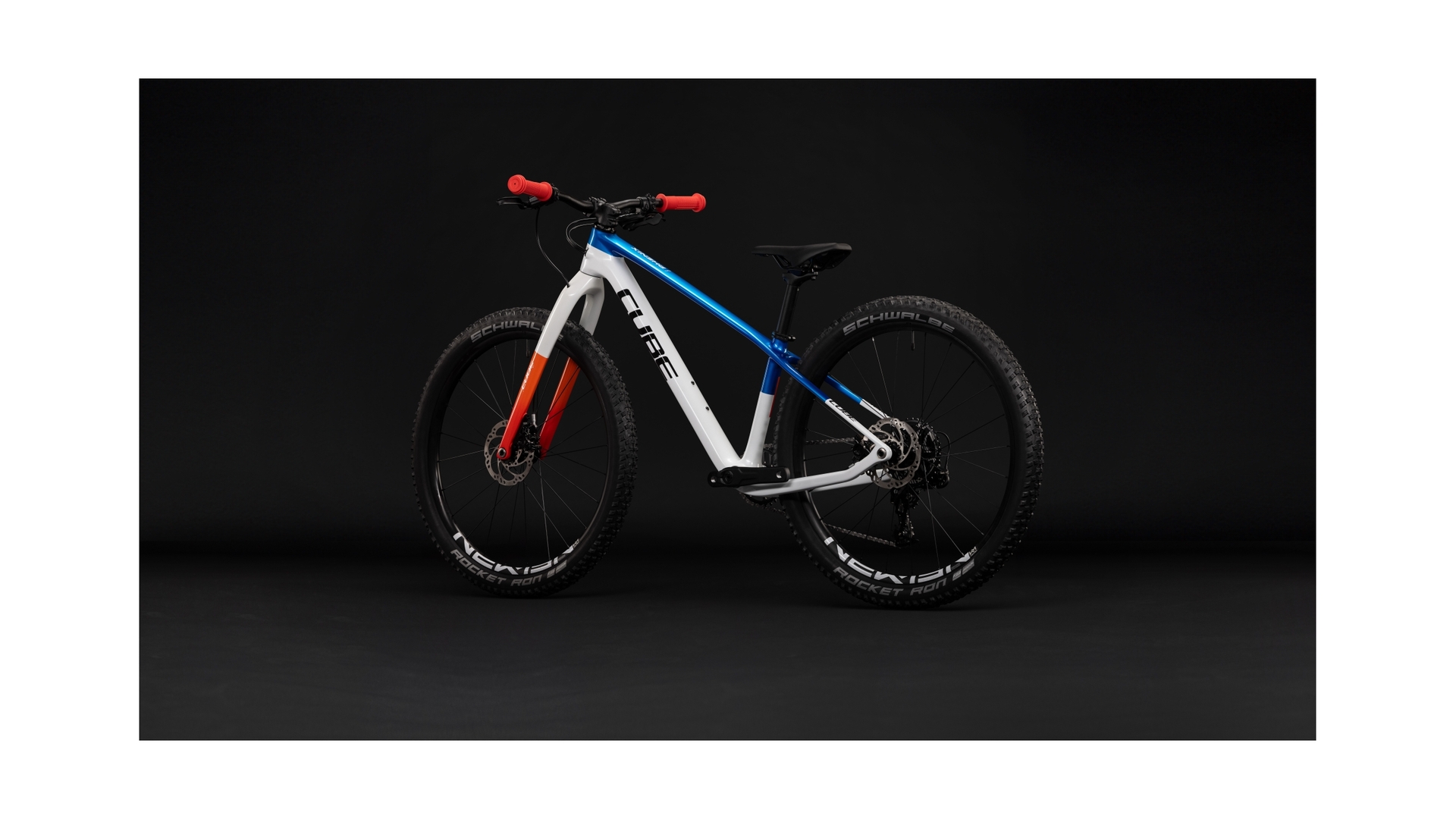 Cube Phenix 240 C:62 SLX teamline