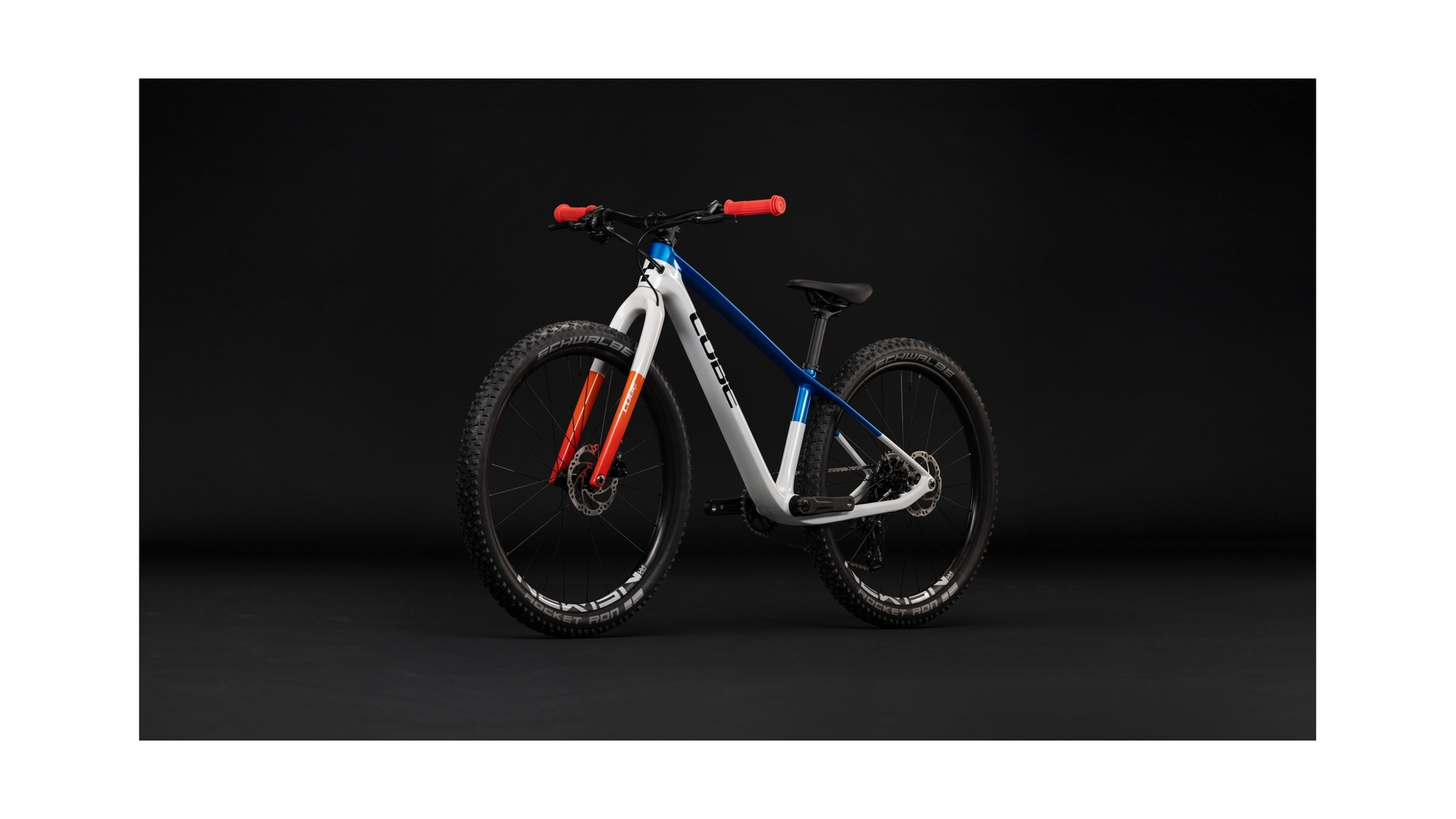 Cube Phenix 240 C:62 SLX teamline