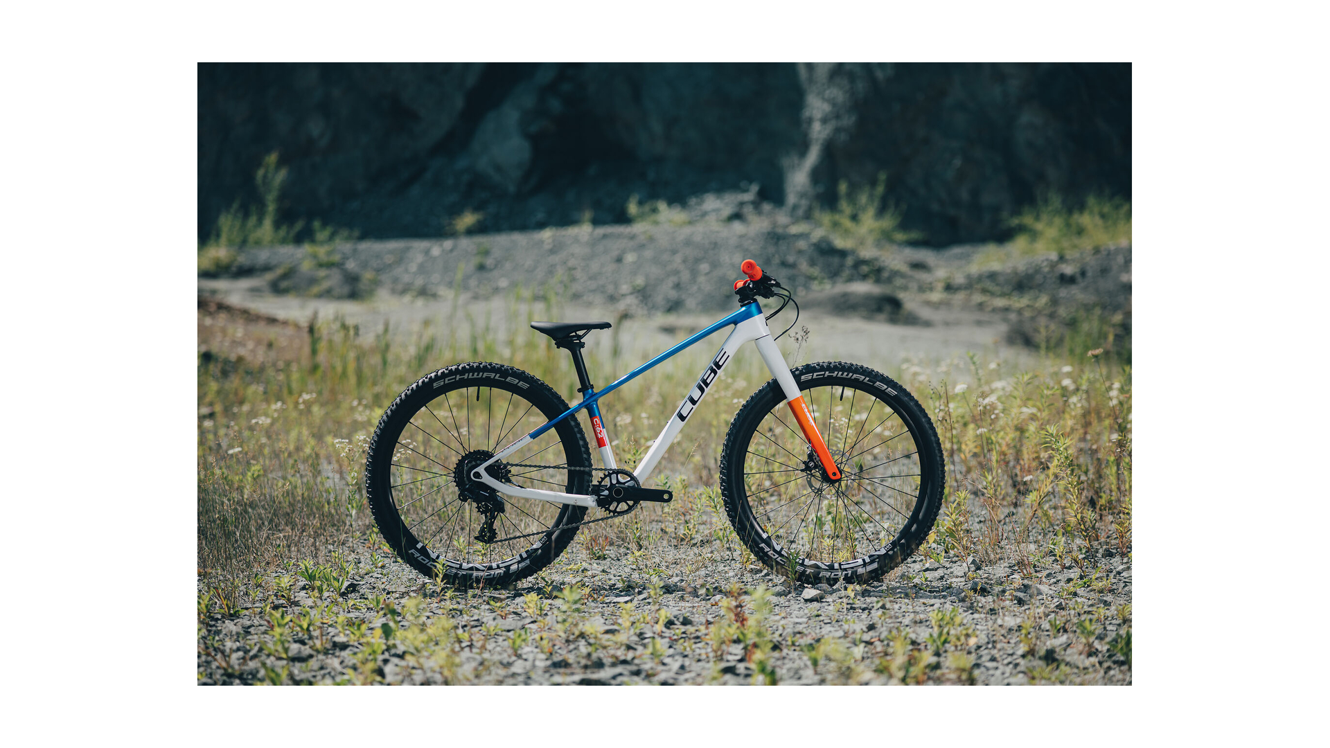 Cube Phenix 240 C:62 SLX teamline