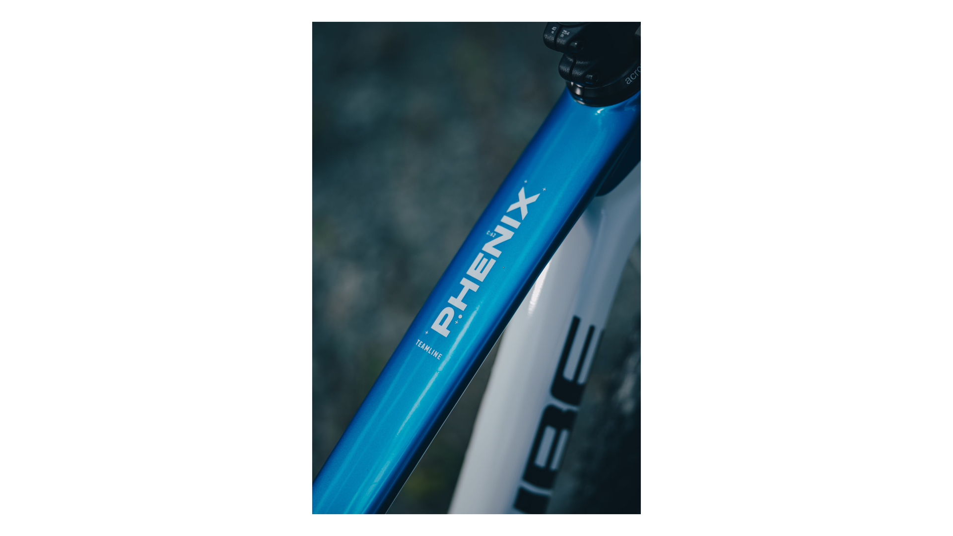 Cube Phenix 240 C:62 SLX teamline