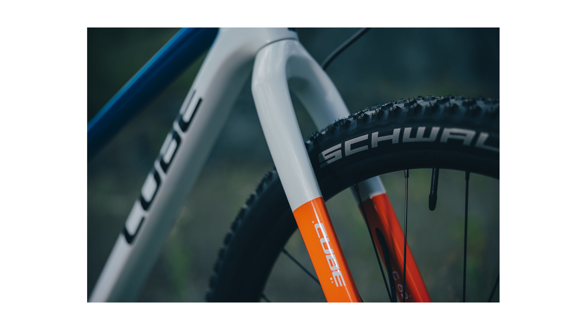 Cube Phenix 240 C:62 SLX teamline