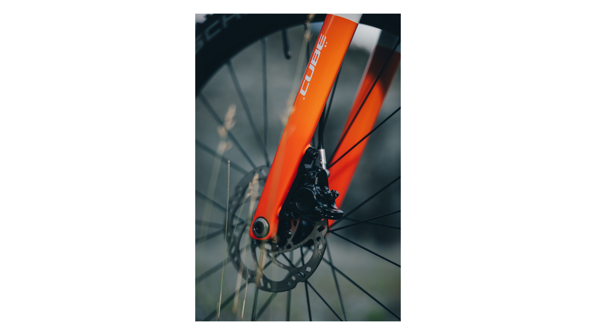 Cube Phenix 240 C:62 SLX teamline