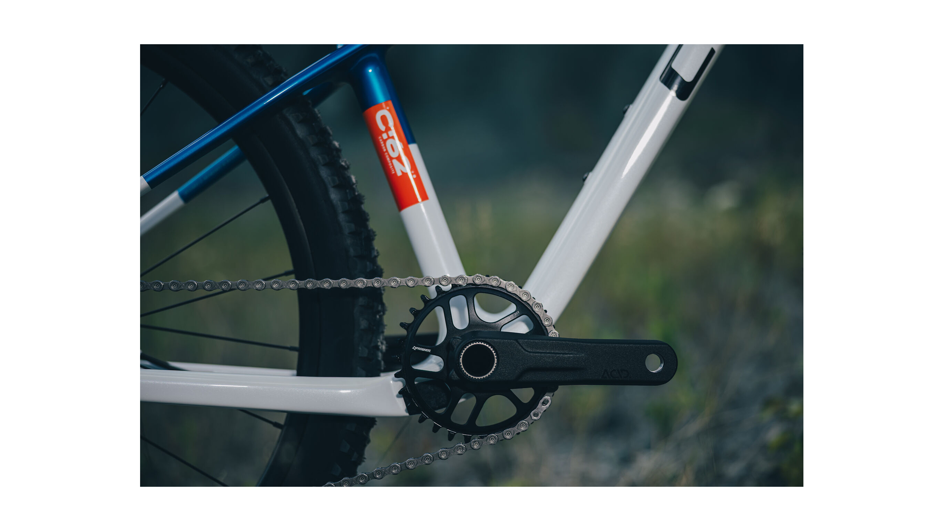 Cube Phenix 240 C:62 SLX teamline