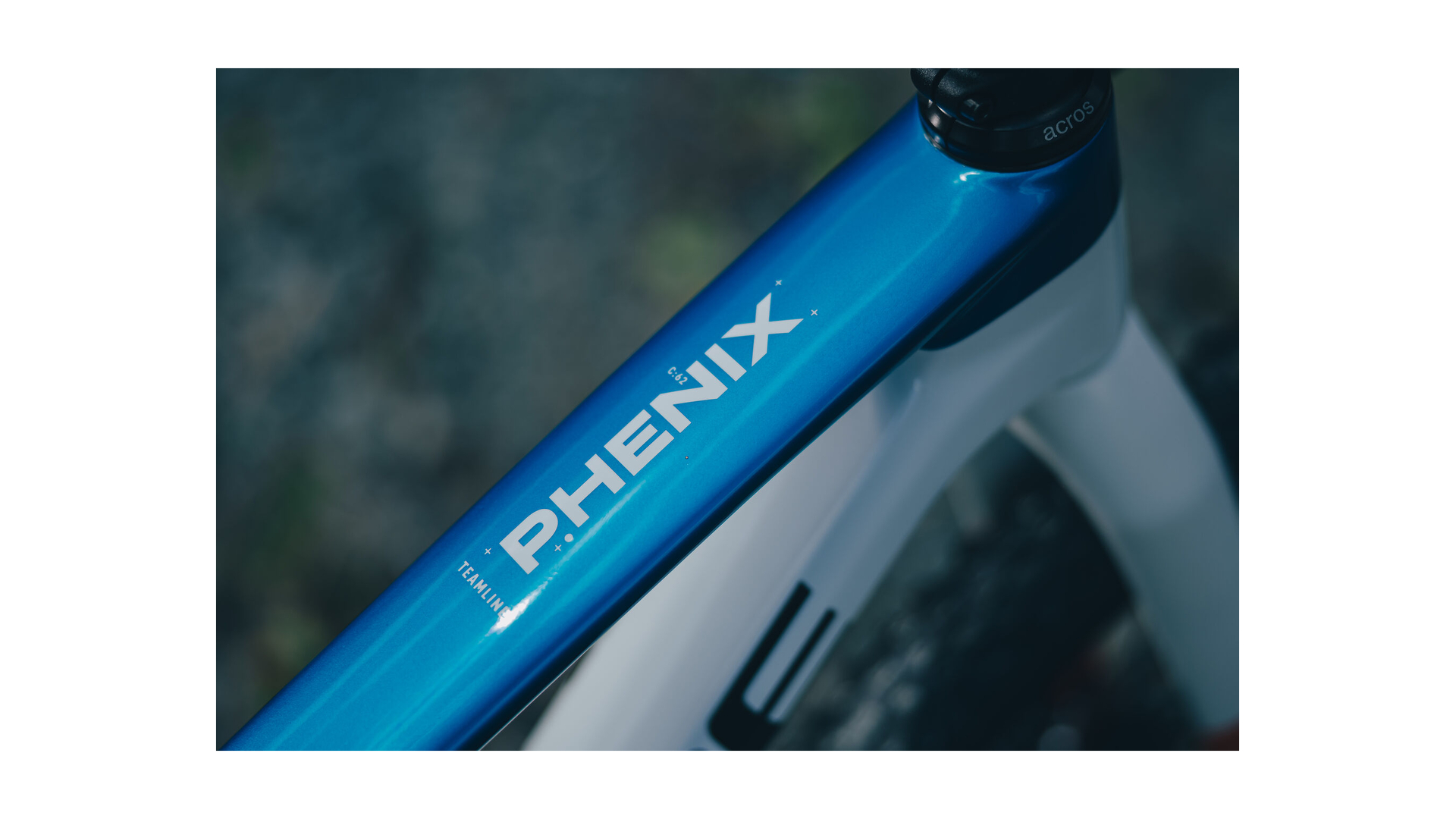 Cube Phenix 240 C:62 SLX teamline