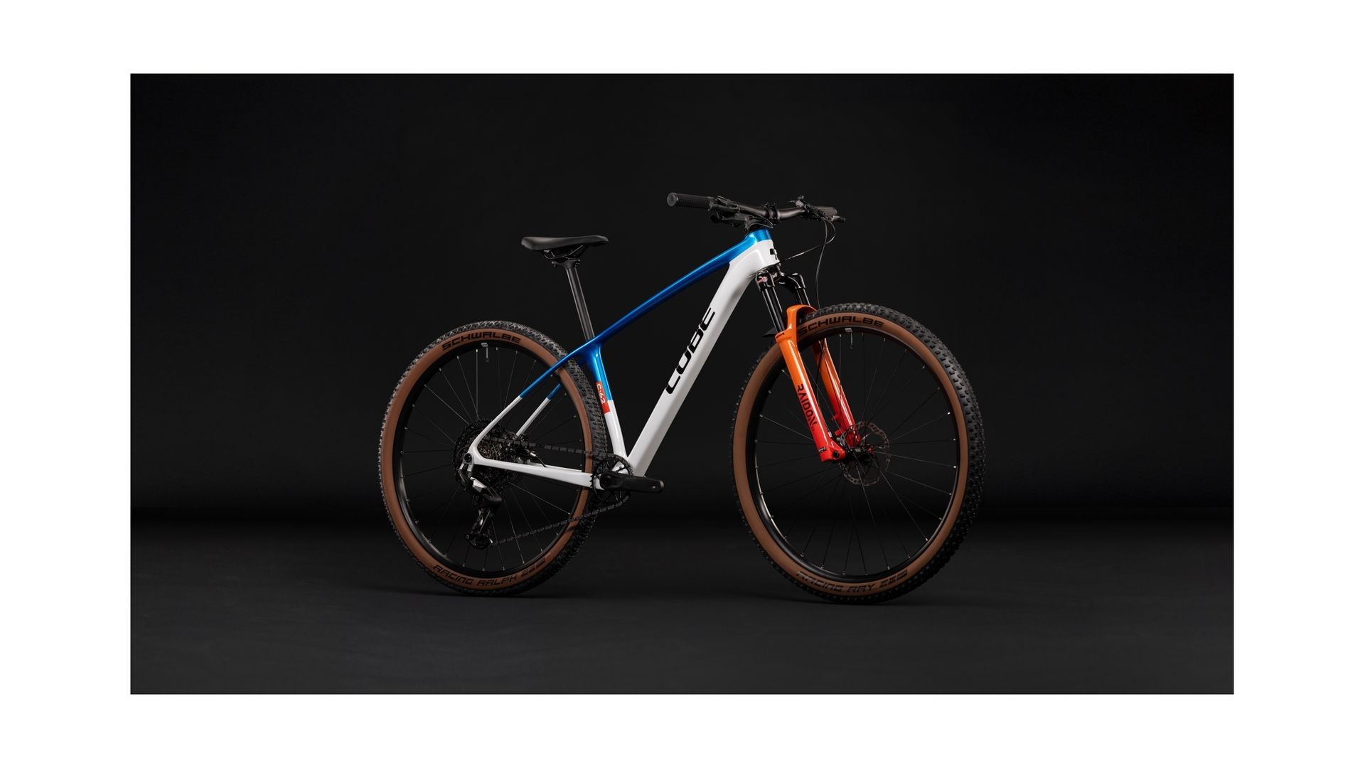 Cube Phenix C:62 Rookie SLX teamline