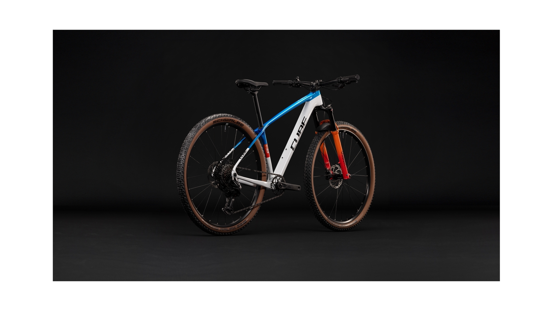 Cube Phenix C:62 Rookie SLX teamline