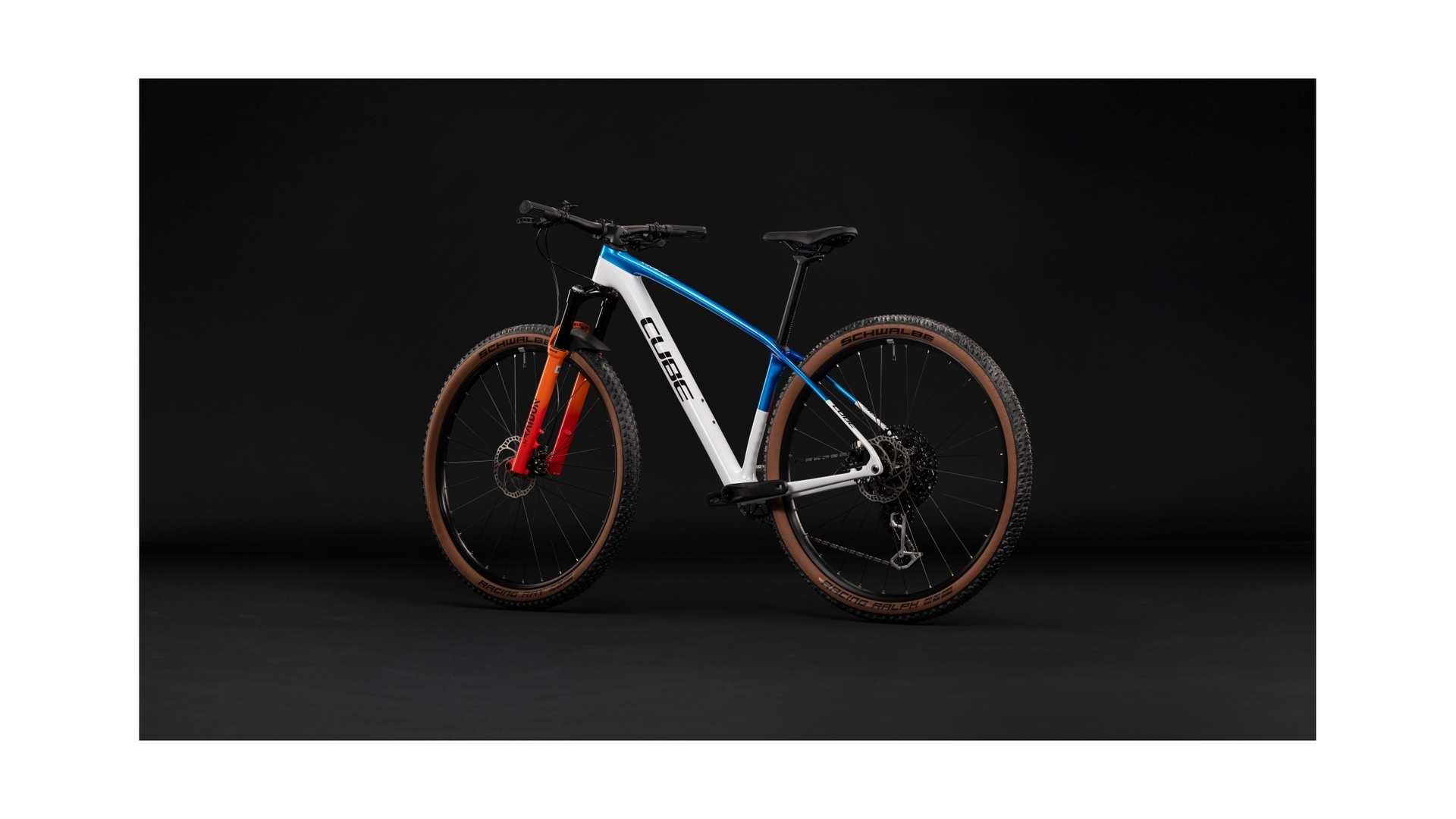 Cube Phenix C:62 Rookie SLX teamline