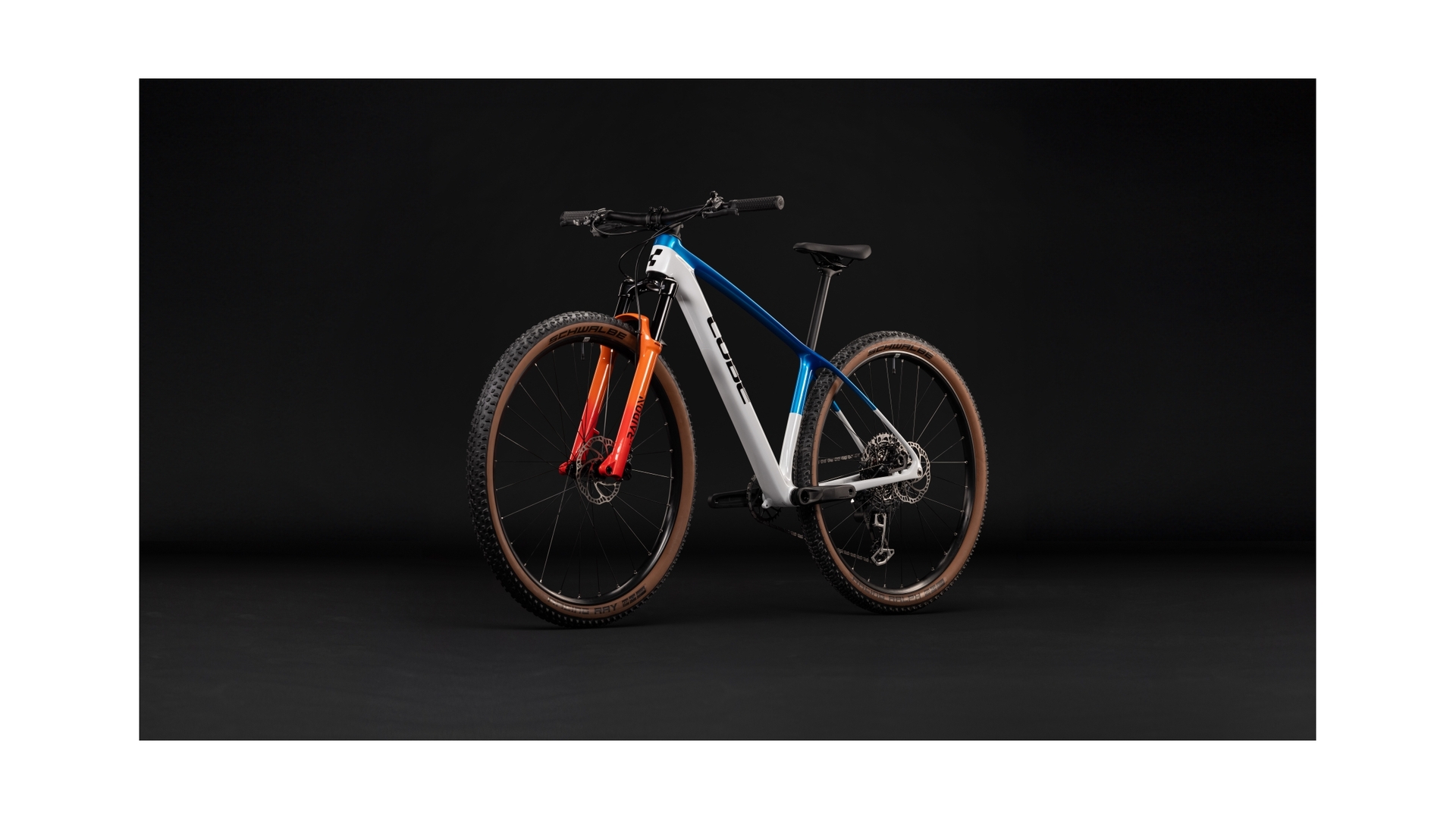 Cube Phenix C:62 Rookie SLX teamline
