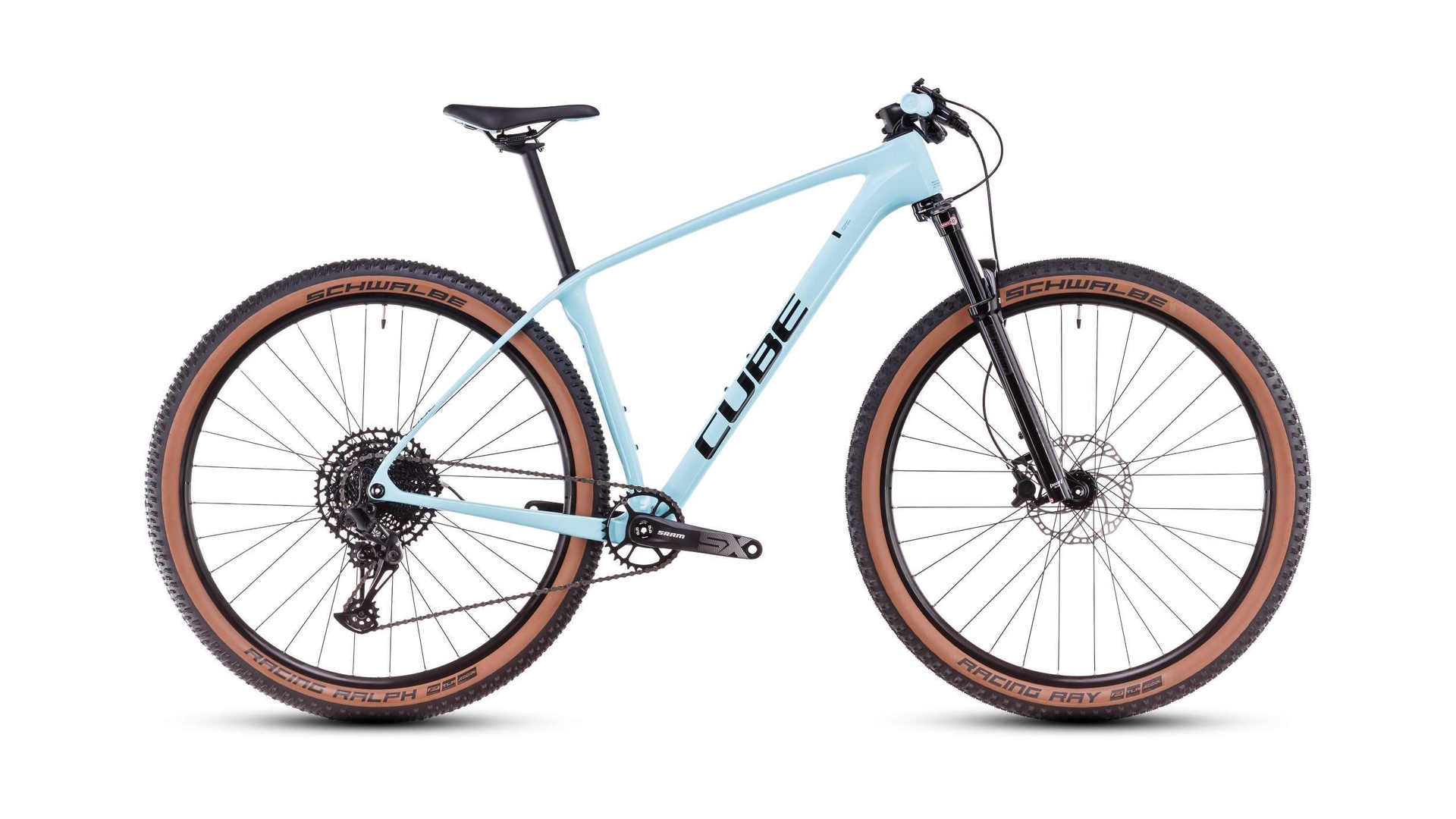 Main image of CUBE CUBE REACTION C:62 ONE DAZZLE/BLACK 2025