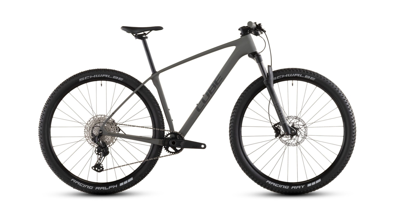 Main image of CUBE CUBE REACTION C:62 ONE OLDGREY/BLACK