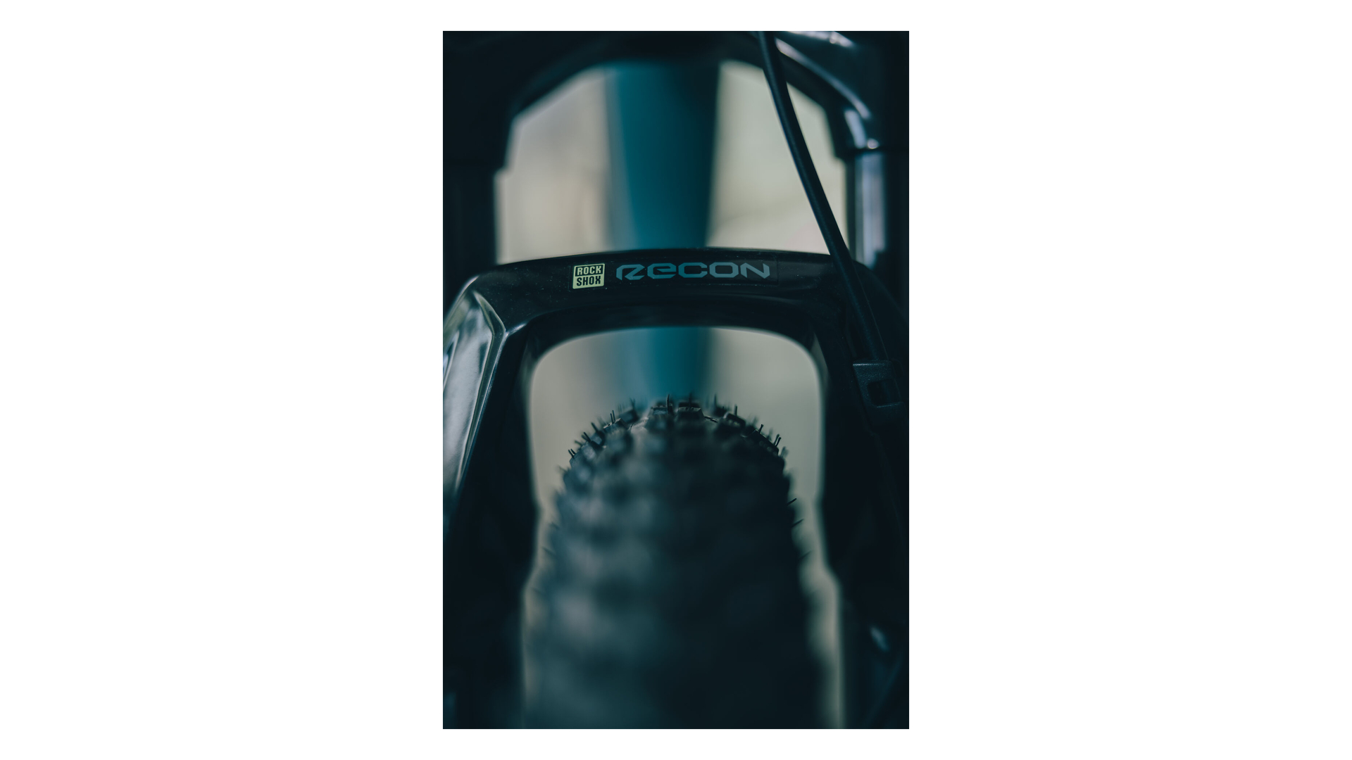 Cube Reaction C:62 ONE surfblue´n´black