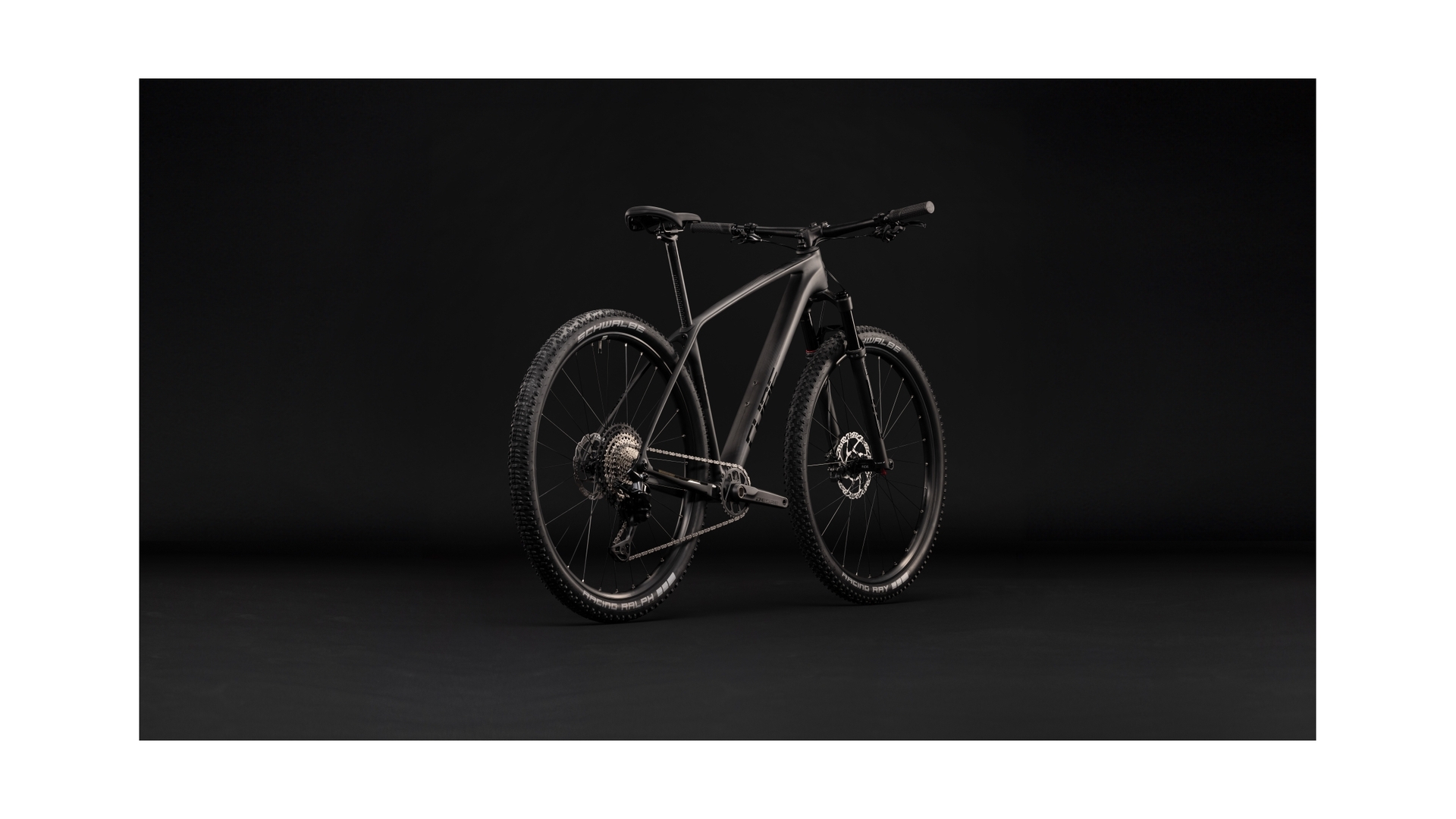 Cube Reaction C:62 Pro blackline